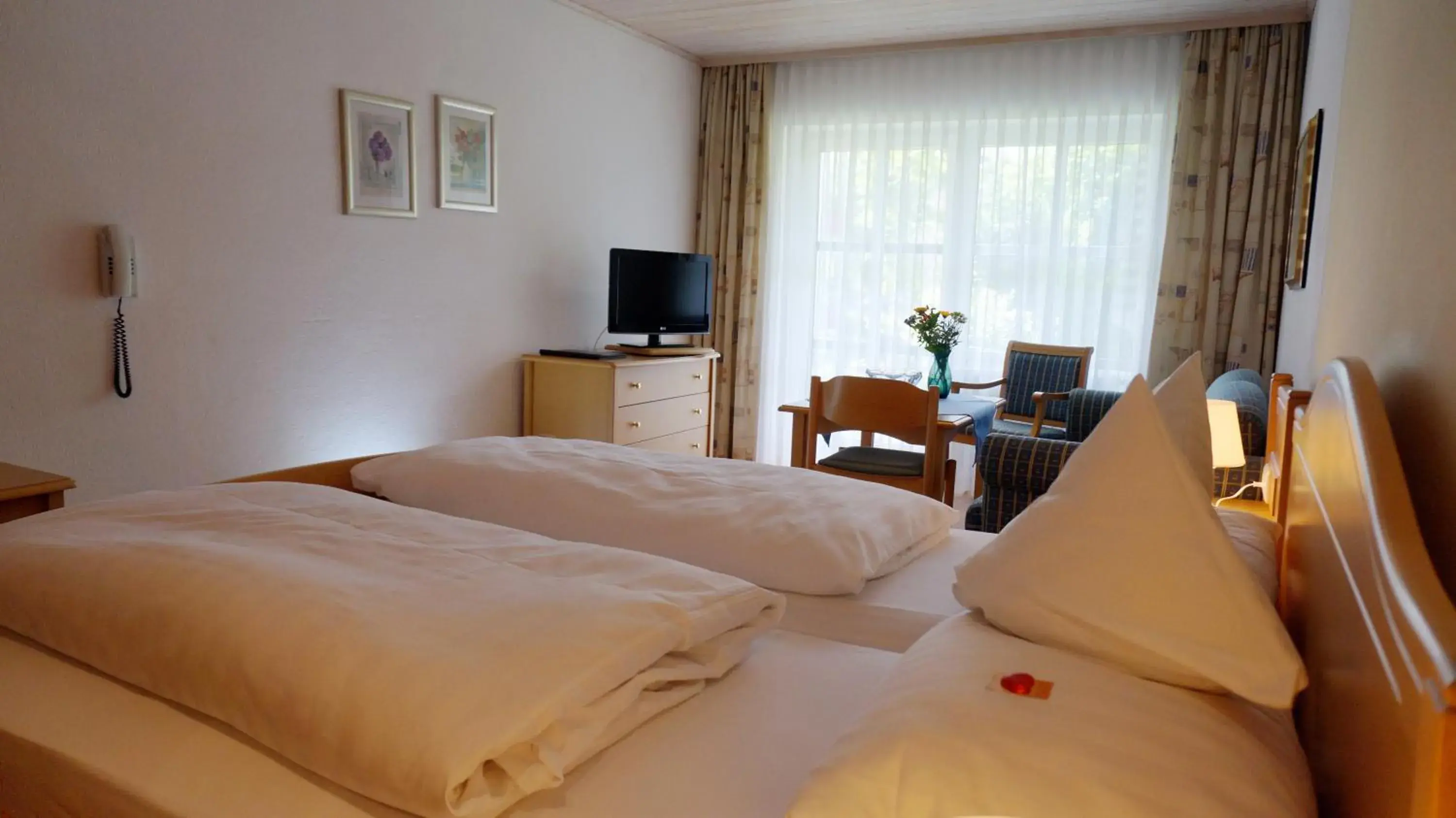 Bedroom, Bed in Sonnleiten-Rupert Bedroom, Bed in Sonnleiten-Rupert