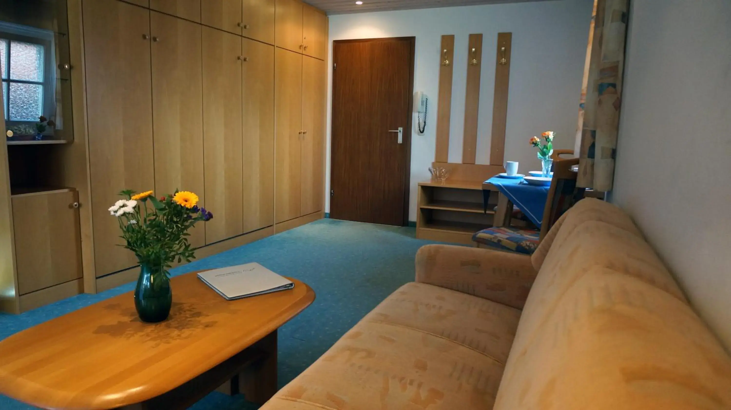 Bedroom in Sonnleiten-Rupert Bedroom in Sonnleiten-Rupert