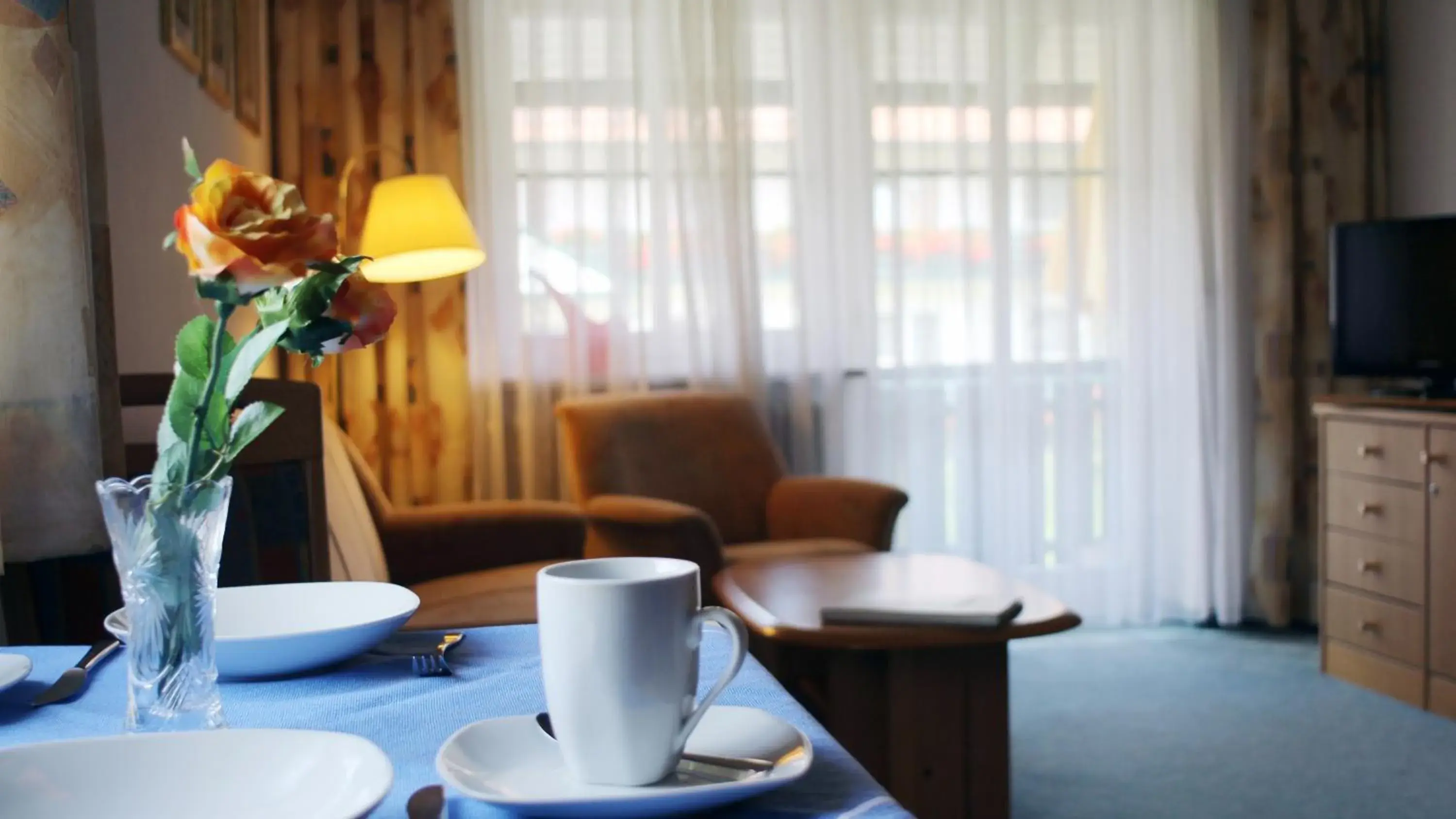 Living room in Sonnleiten-Rupert Living room in Sonnleiten-Rupert