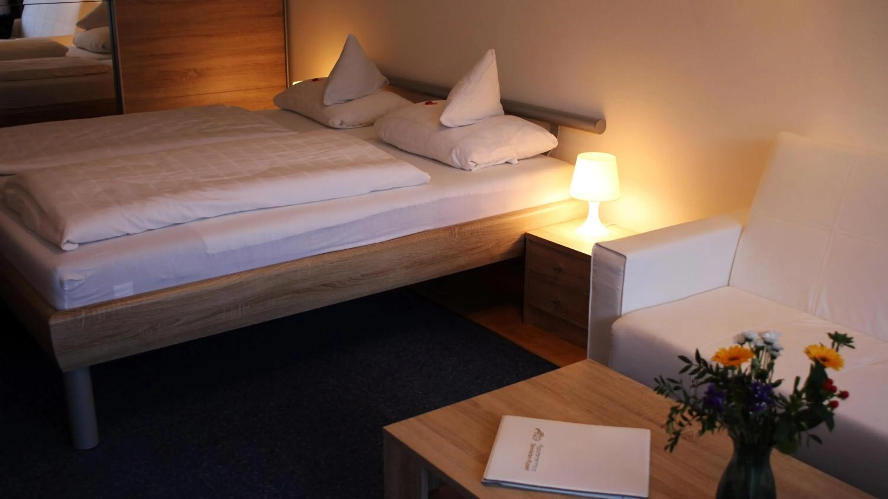 Bedroom, Bed in Sonnleiten-Rupert