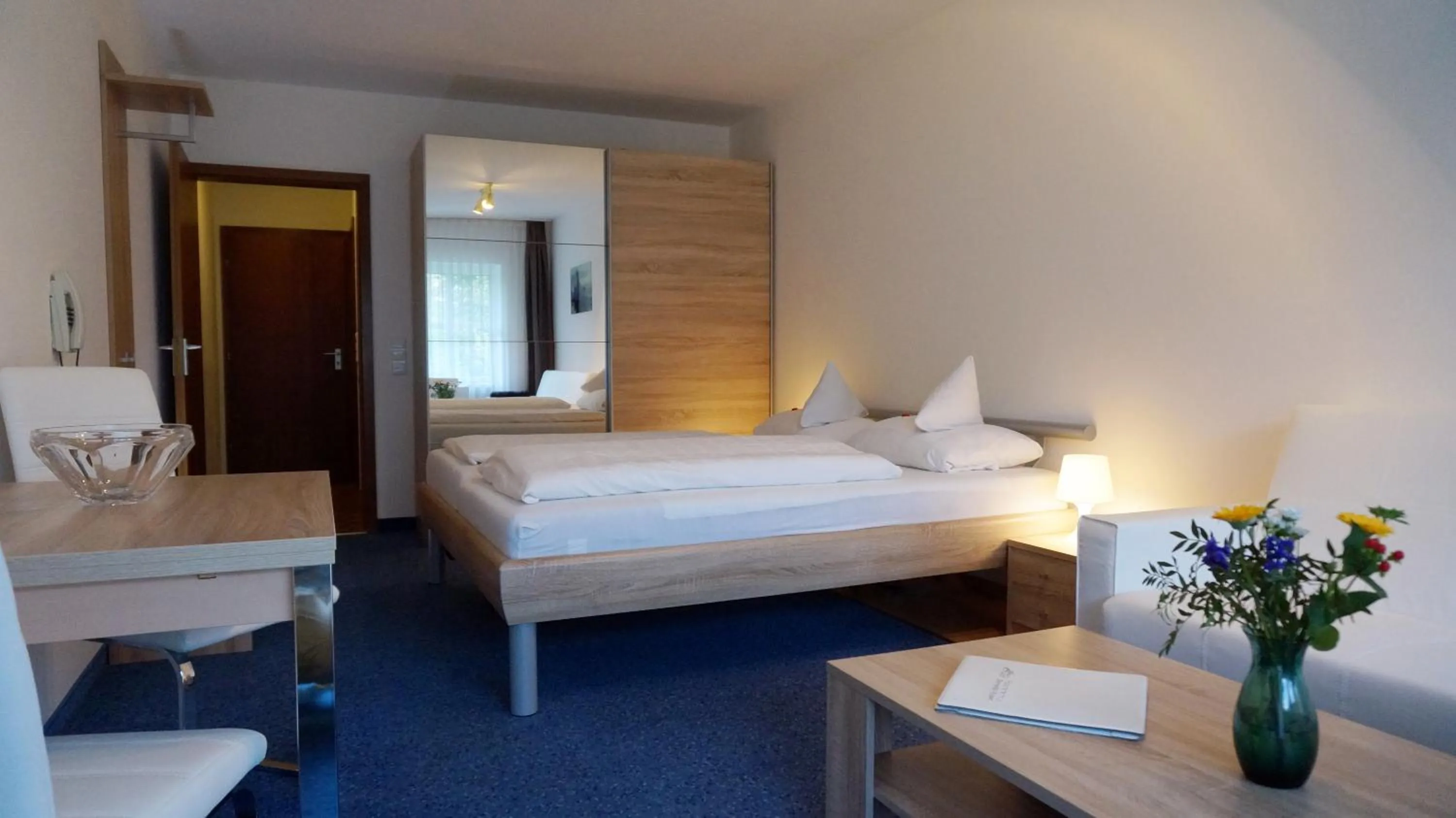 Bedroom, Bed in Sonnleiten-Rupert