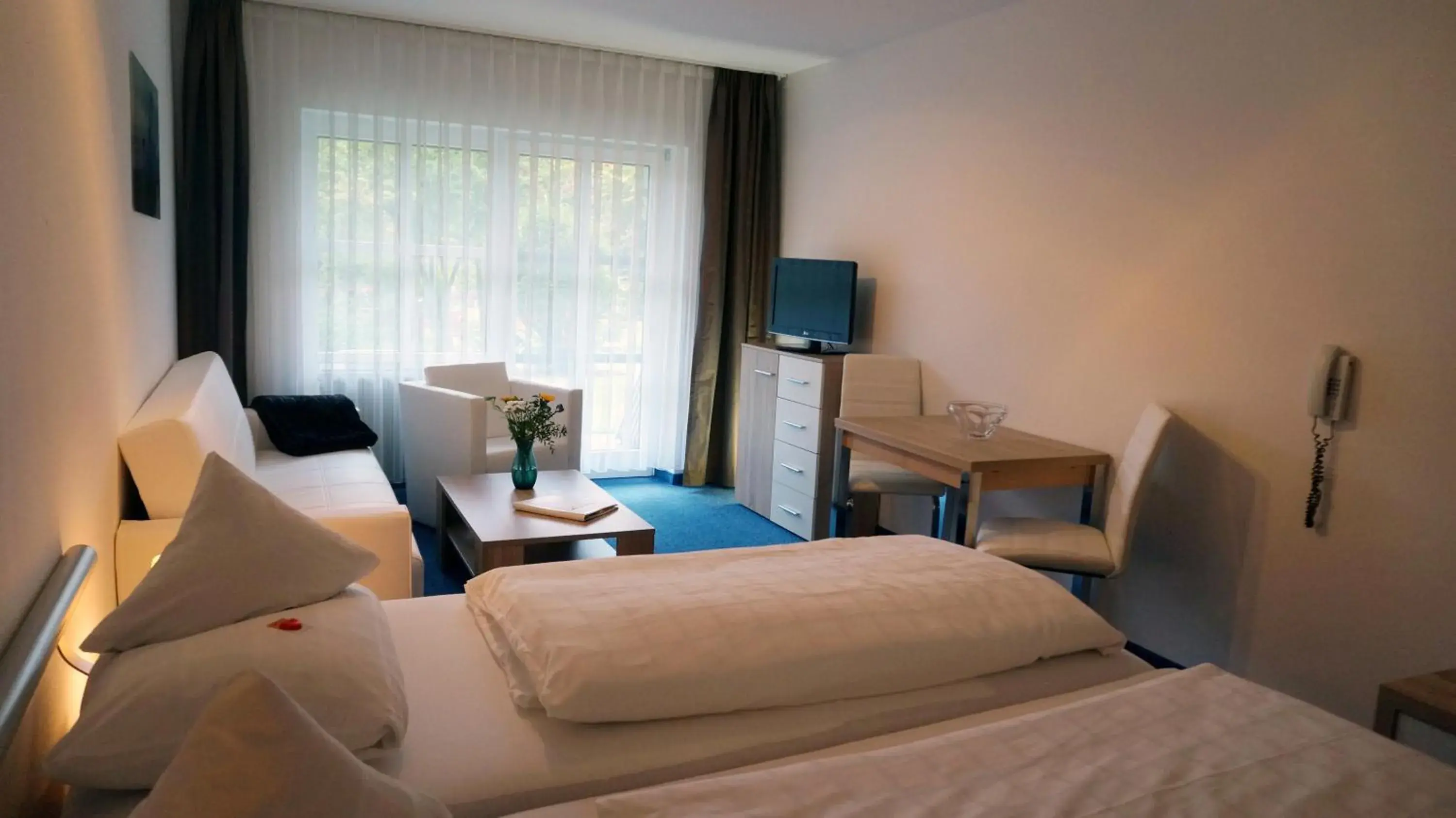 Standard Apartment - single occupancy in Sonnleiten-Rupert Standard Apartment - single occupancy in Sonnleiten-Rupert