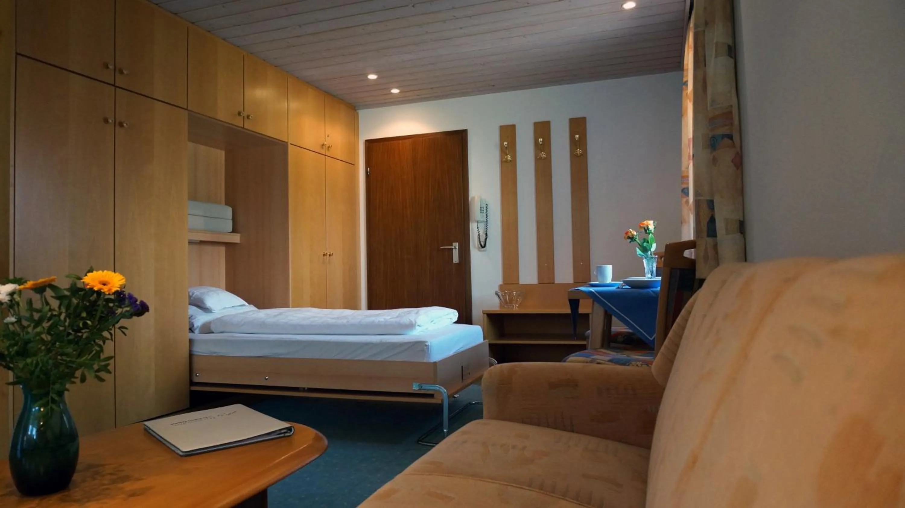 Bedroom, Bed in Sonnleiten-Rupert