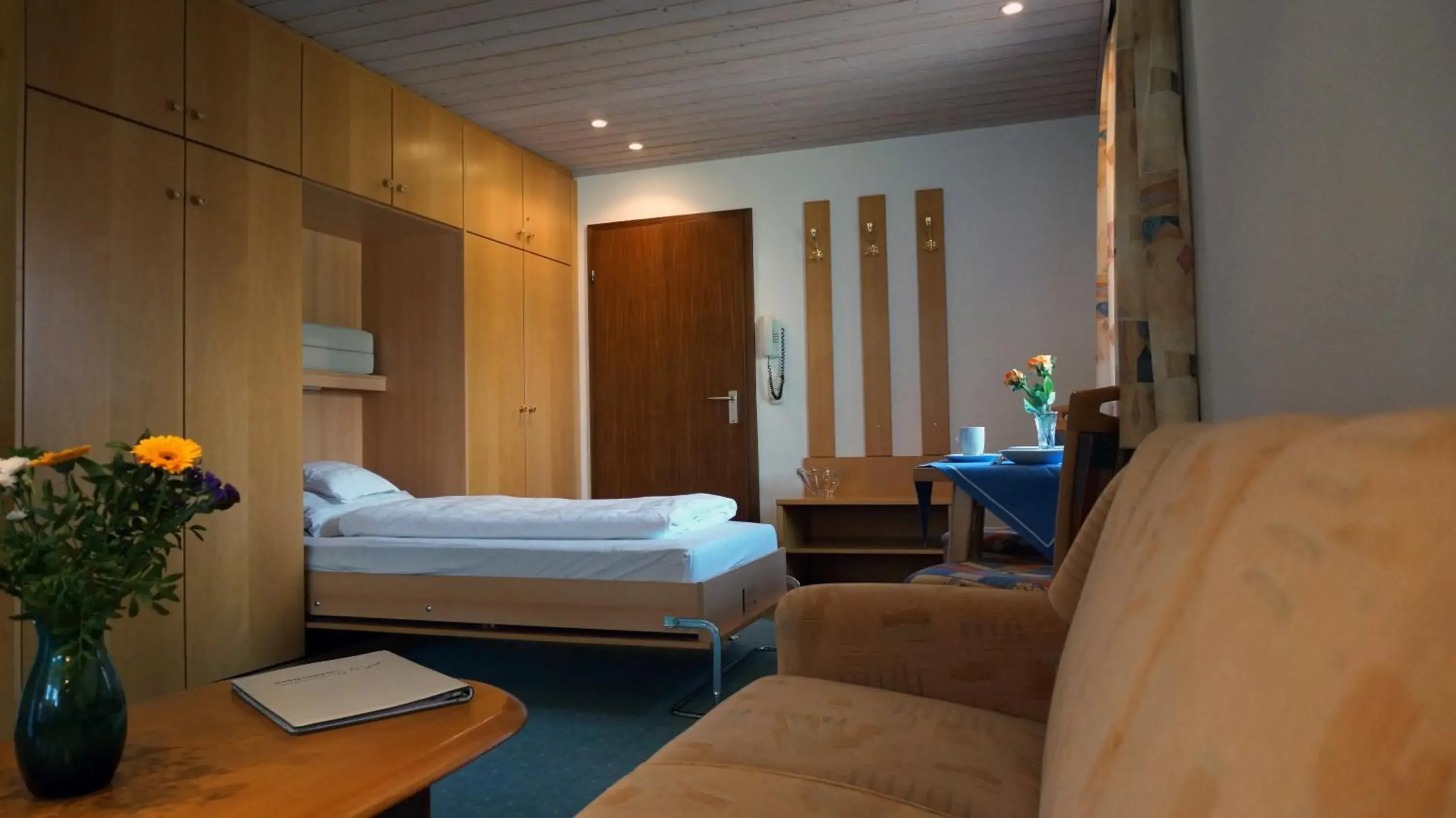 Bedroom, Bed in Sonnleiten-Rupert Bedroom, Bed in Sonnleiten-Rupert