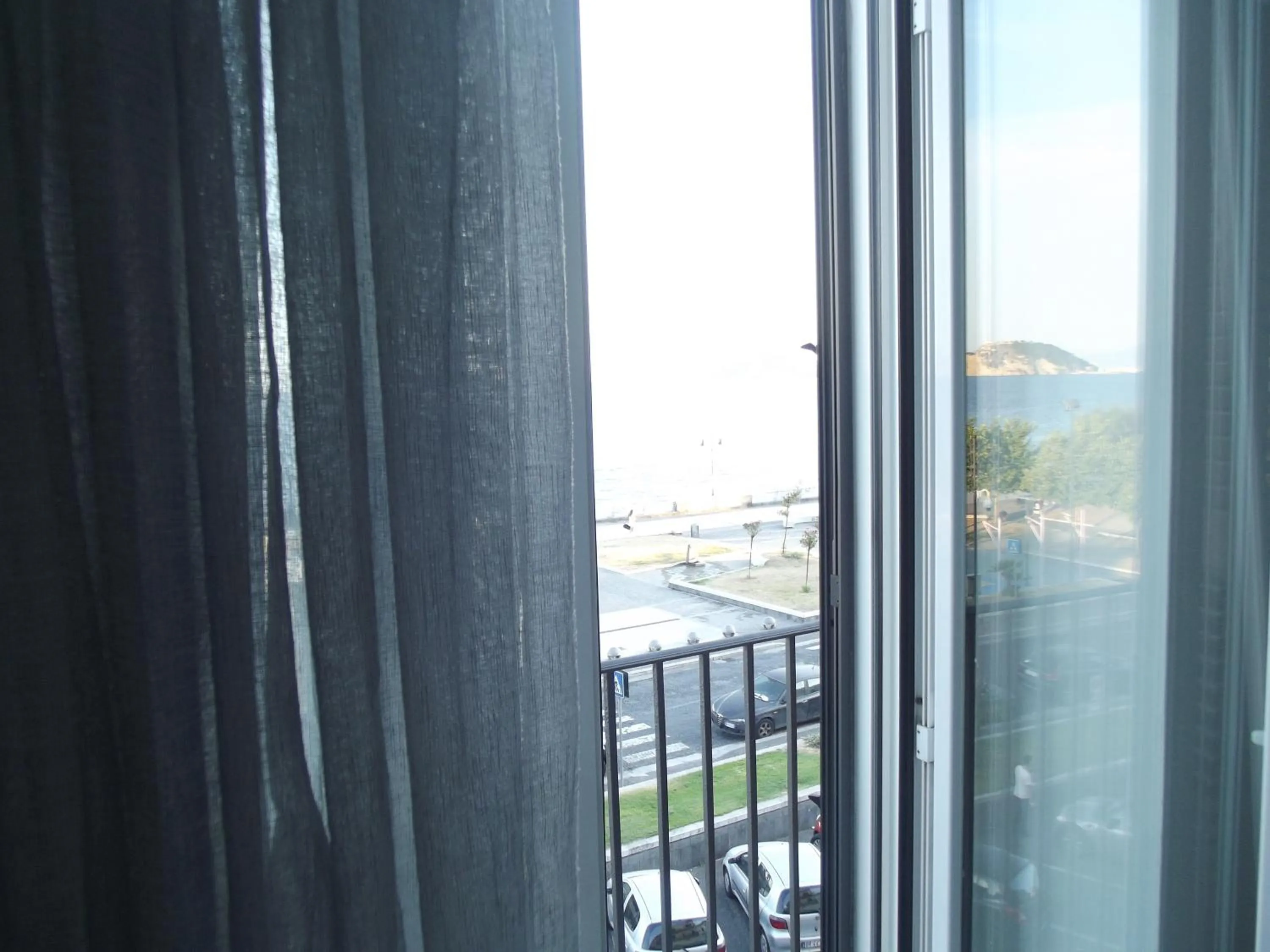 Property building in B&B del Mare