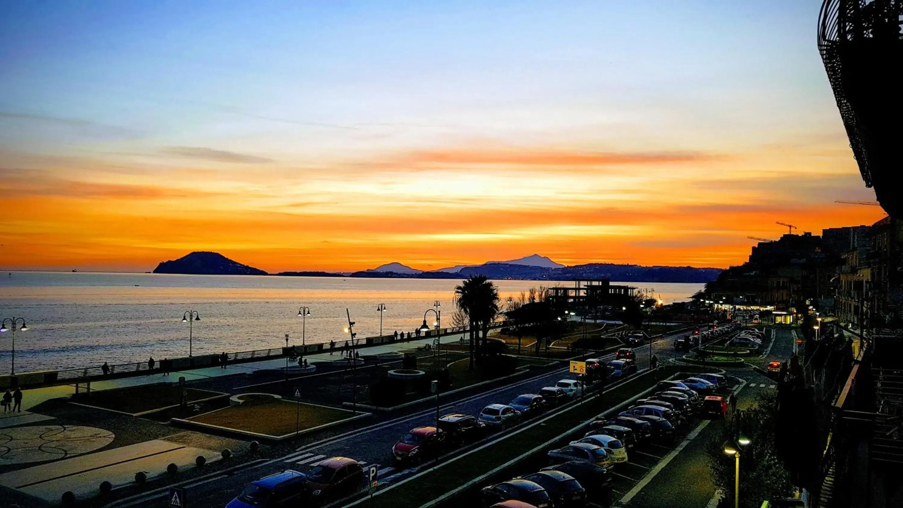 B&B del Mare B&B del Mare