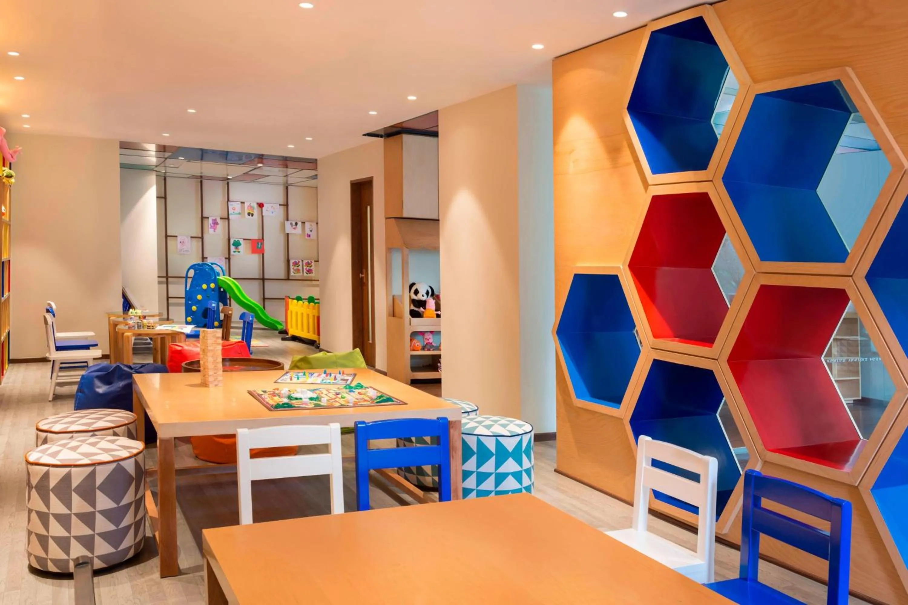 Other in Le Meridien Goa, Calangute