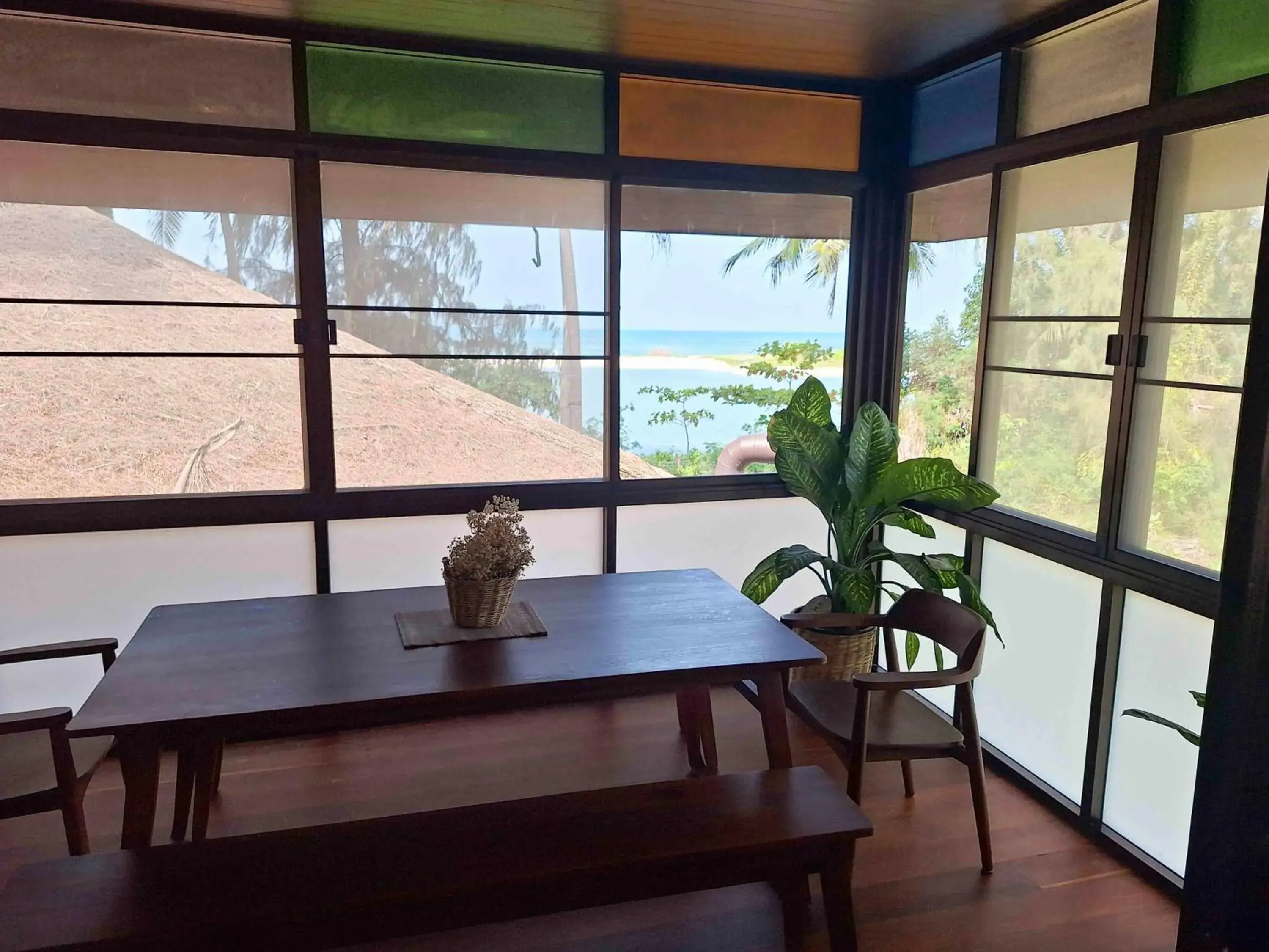 View (from property/room) in Baan Manali Resort View (from property/room) in Baan Manali Resort