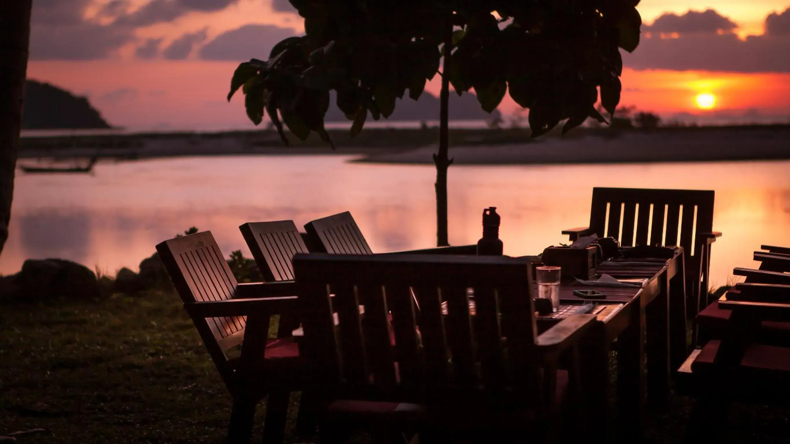 Restaurant/places to eat in Baan Manali Resort Restaurant/places to eat in Baan Manali Resort