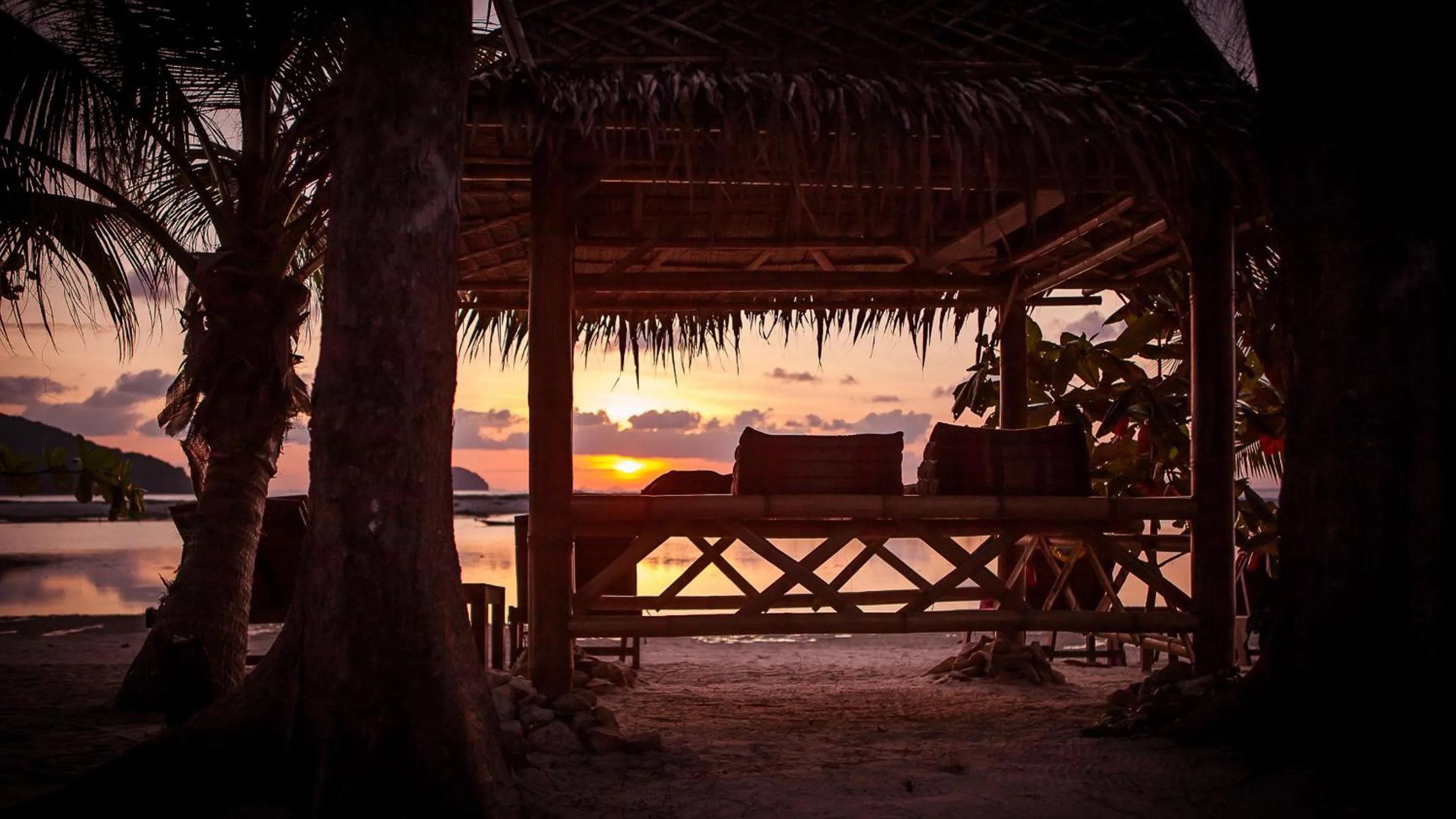 Night in Baan Manali Resort