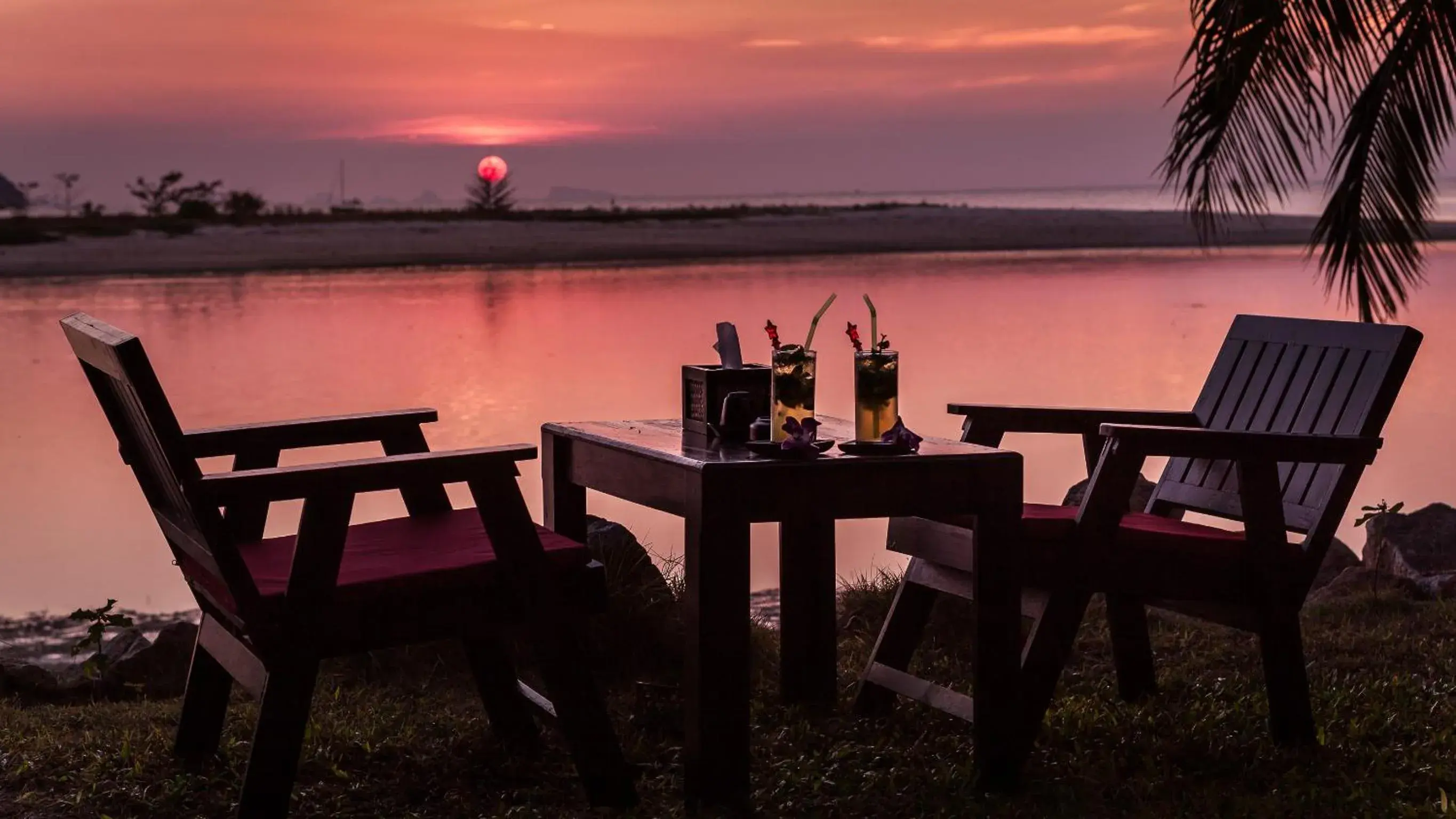 View (from property/room) in Baan Manali Resort View (from property/room) in Baan Manali Resort