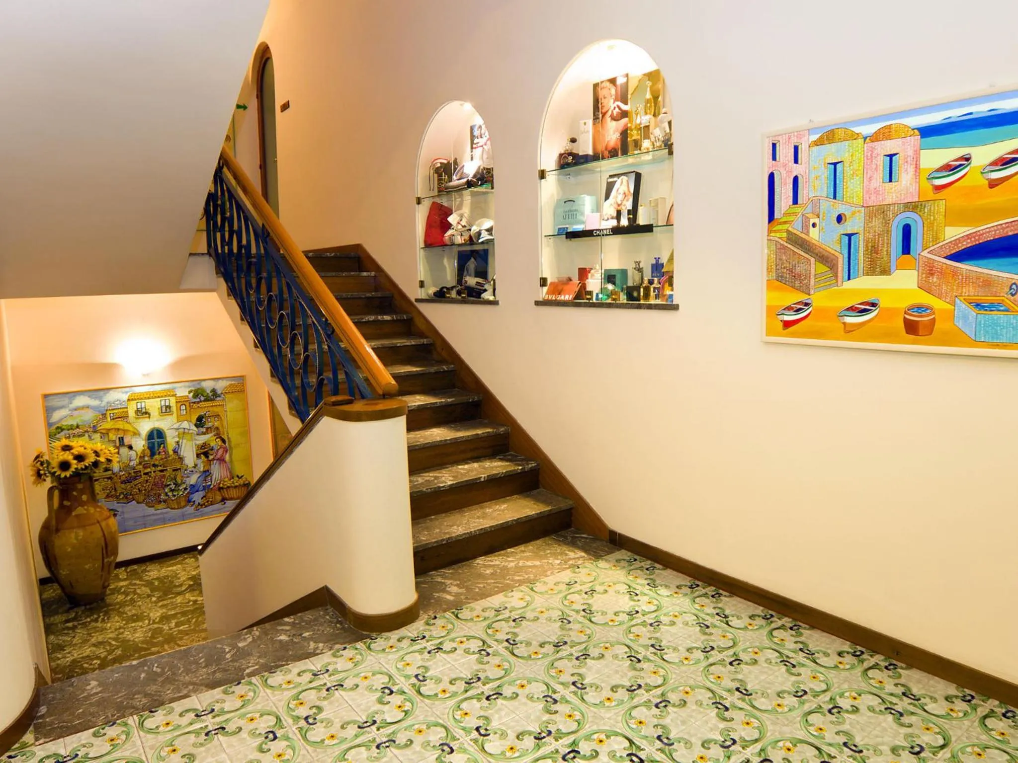 Other in Hotel Ambasciatori