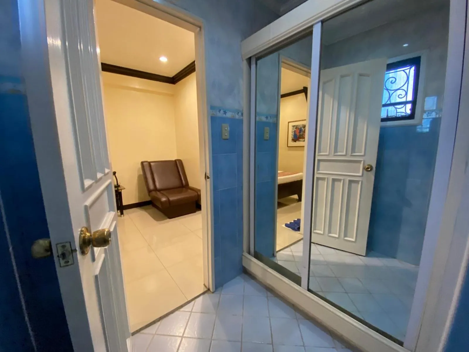 Stone House Quezon City