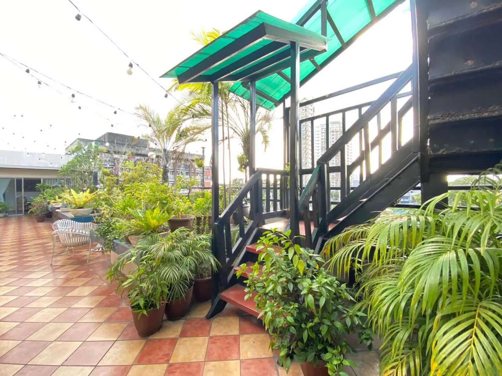 Stone House Quezon City