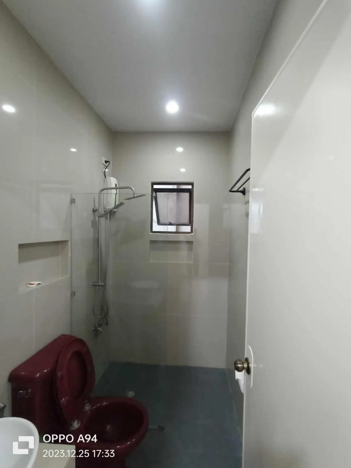 Stone House Quezon City