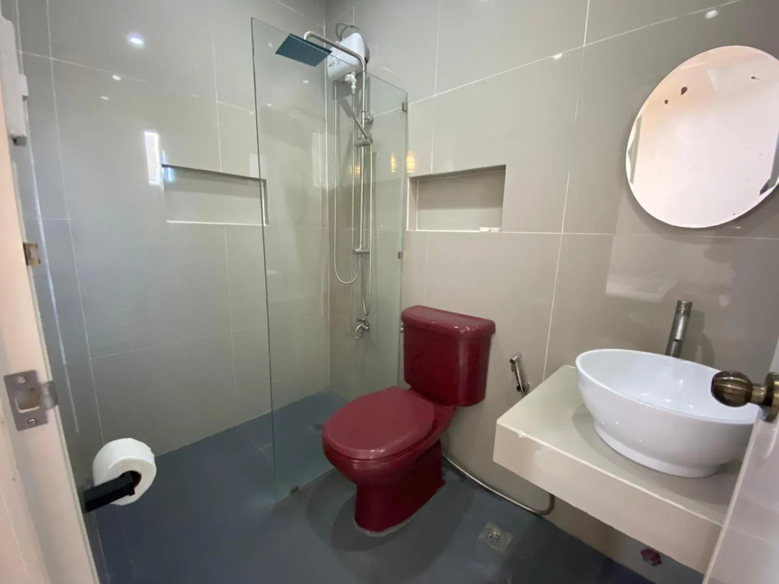 Stone House Quezon City