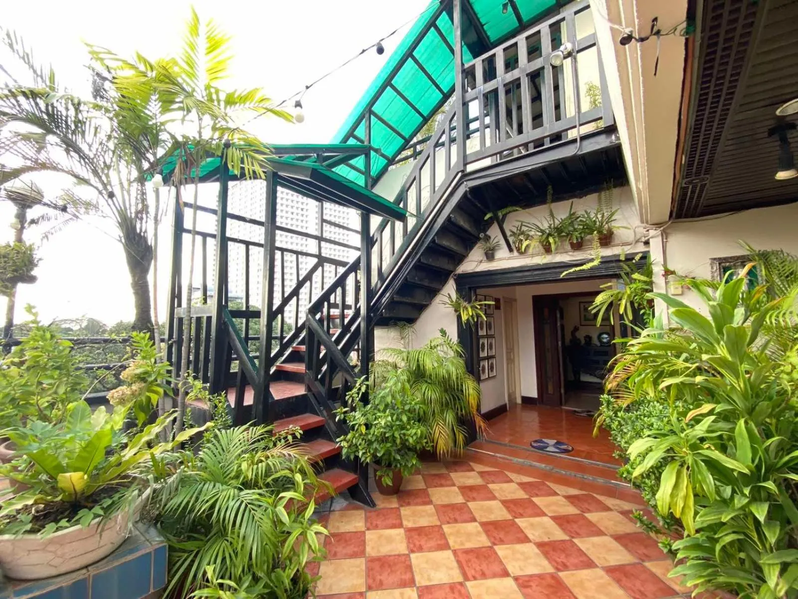 Stone House Quezon City