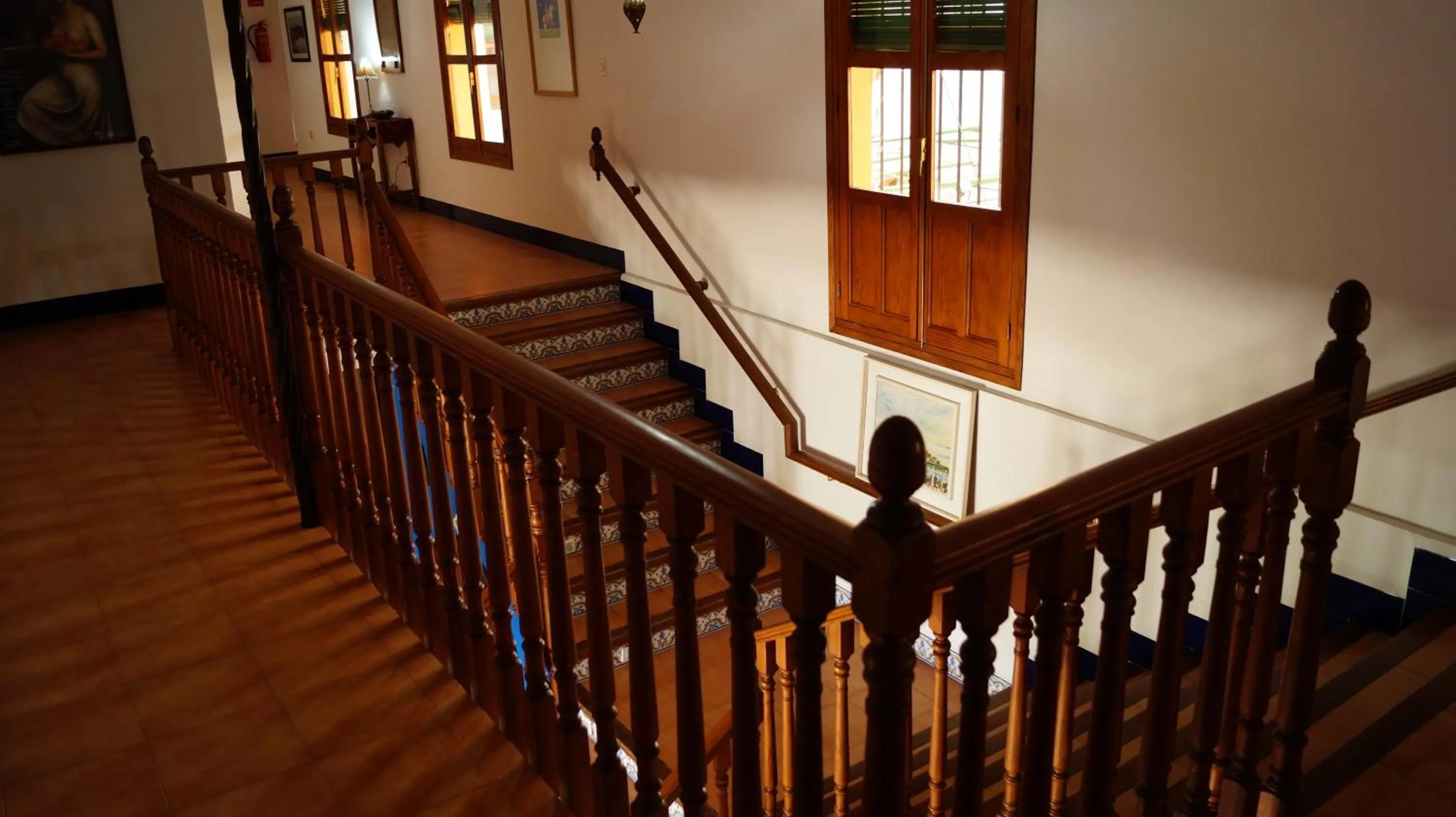 Property building in Caserio de Iznájar