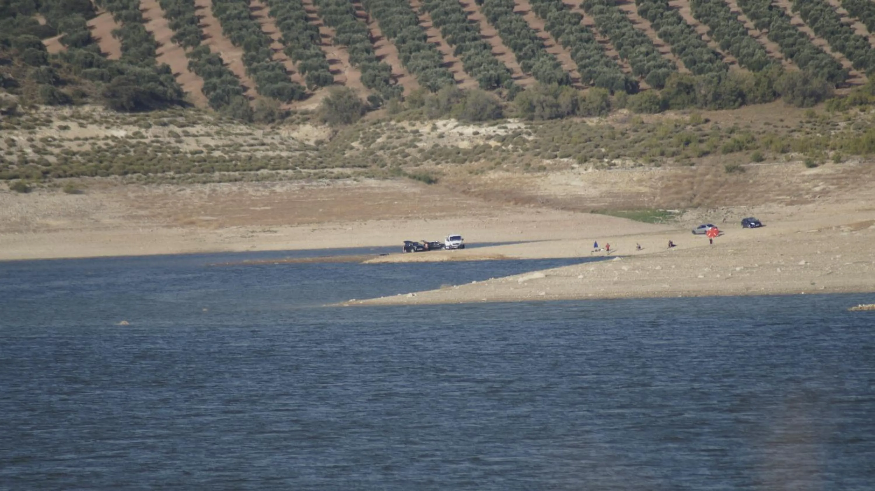 Other in Caserio de Iznájar