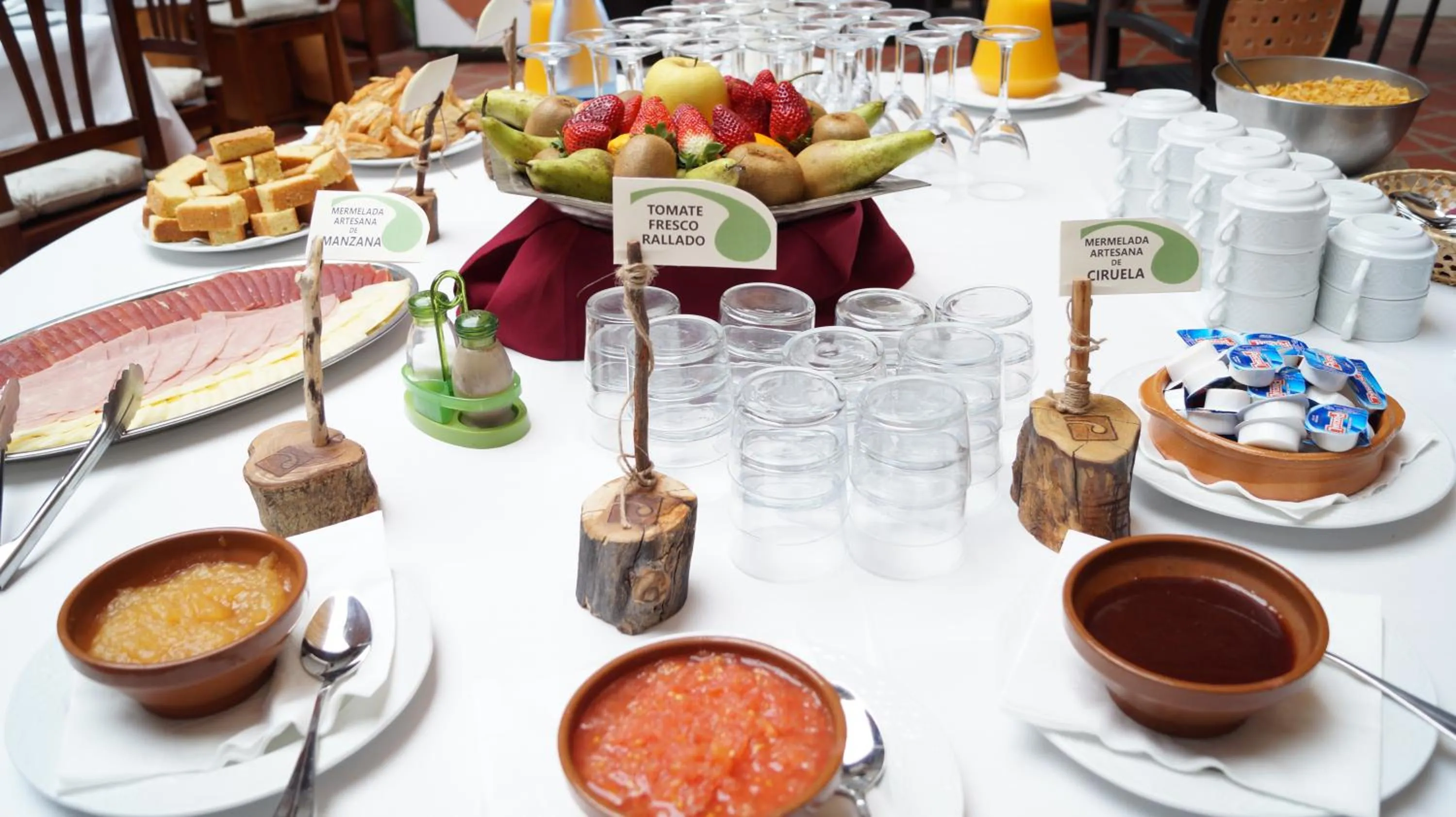 Other in Caserio de Iznájar