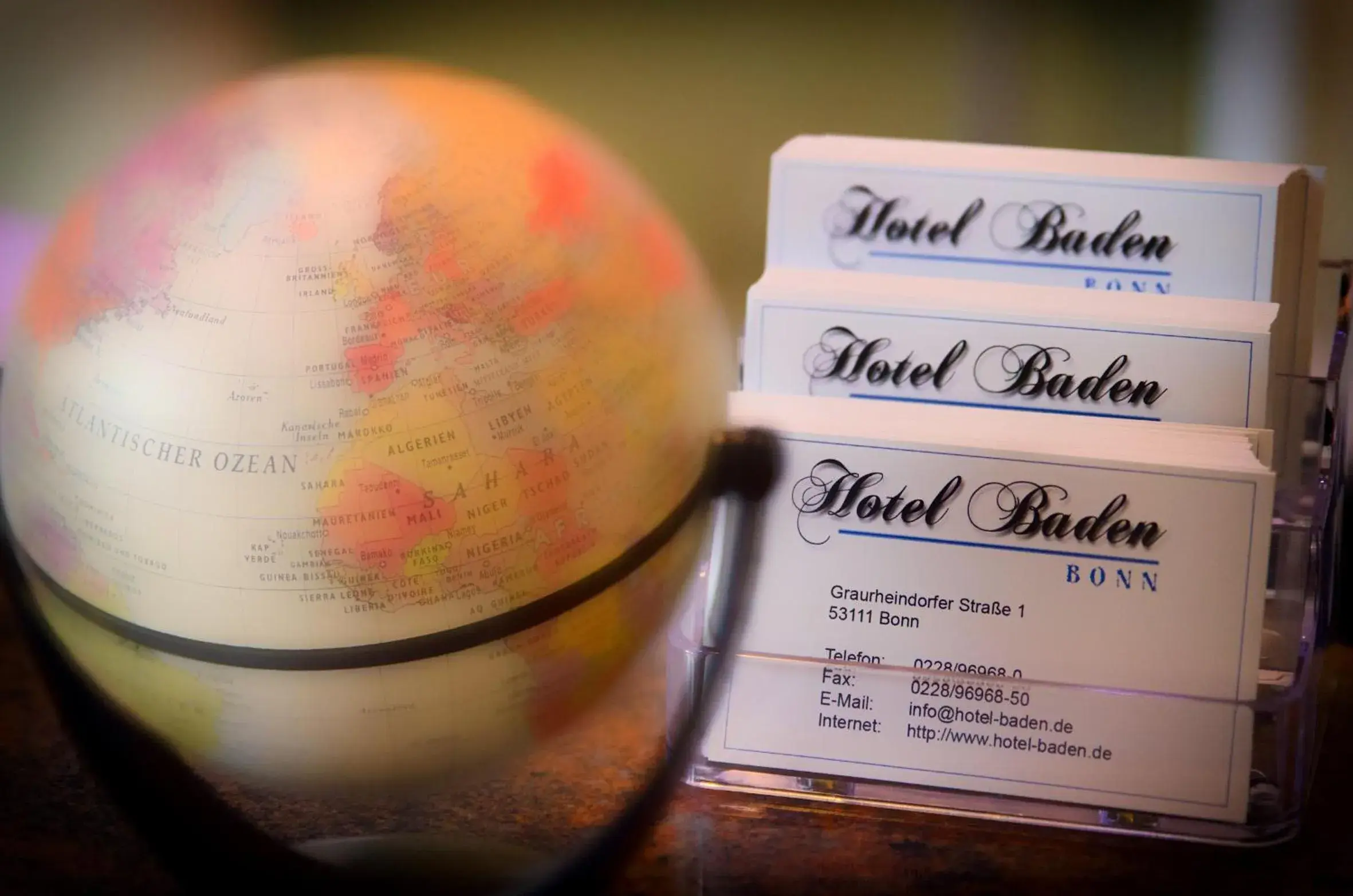 Hotel Baden Hotel Baden
