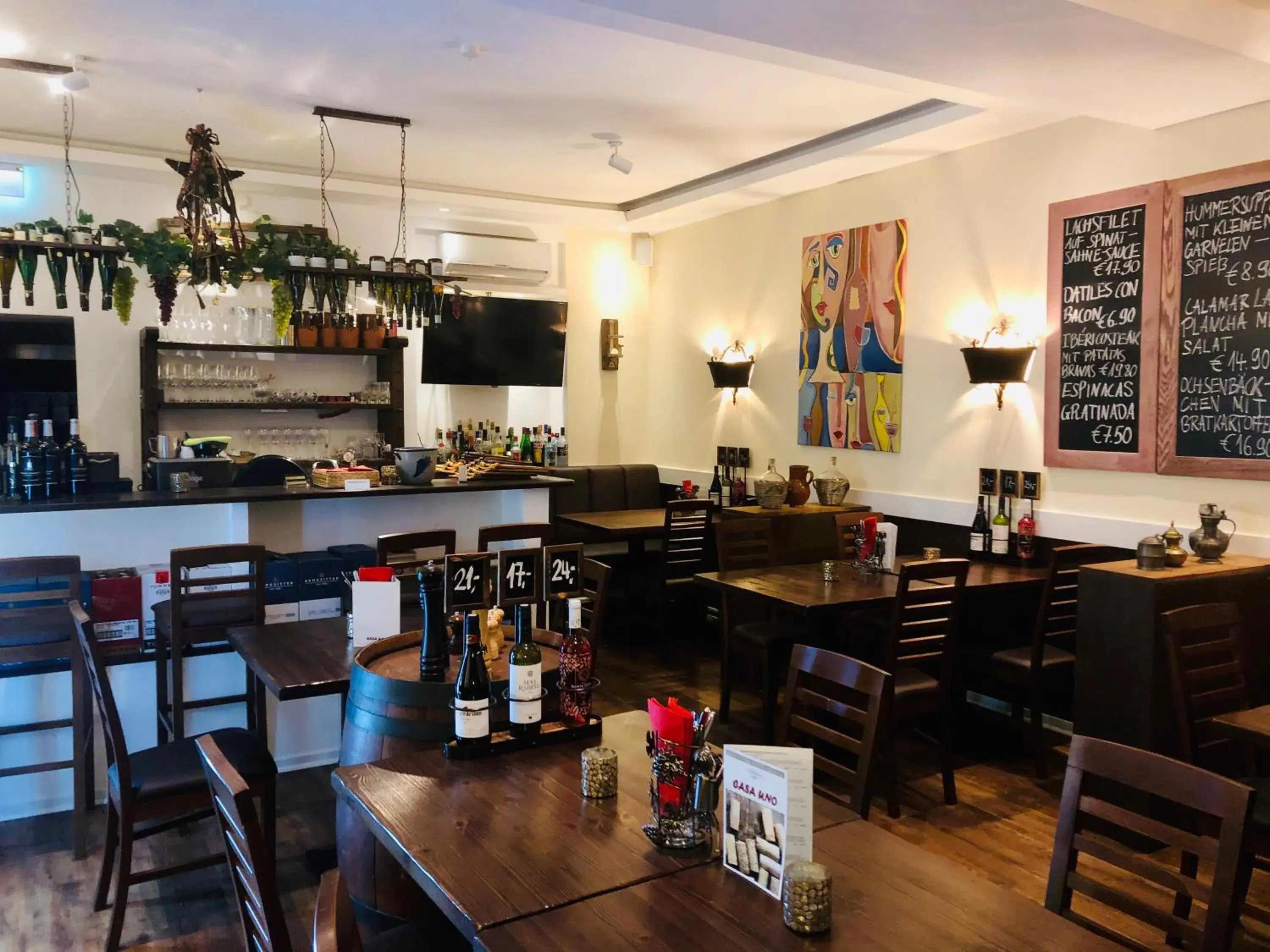 Restaurant/places to eat in Hotel Baden Restaurant/places to eat in Hotel Baden