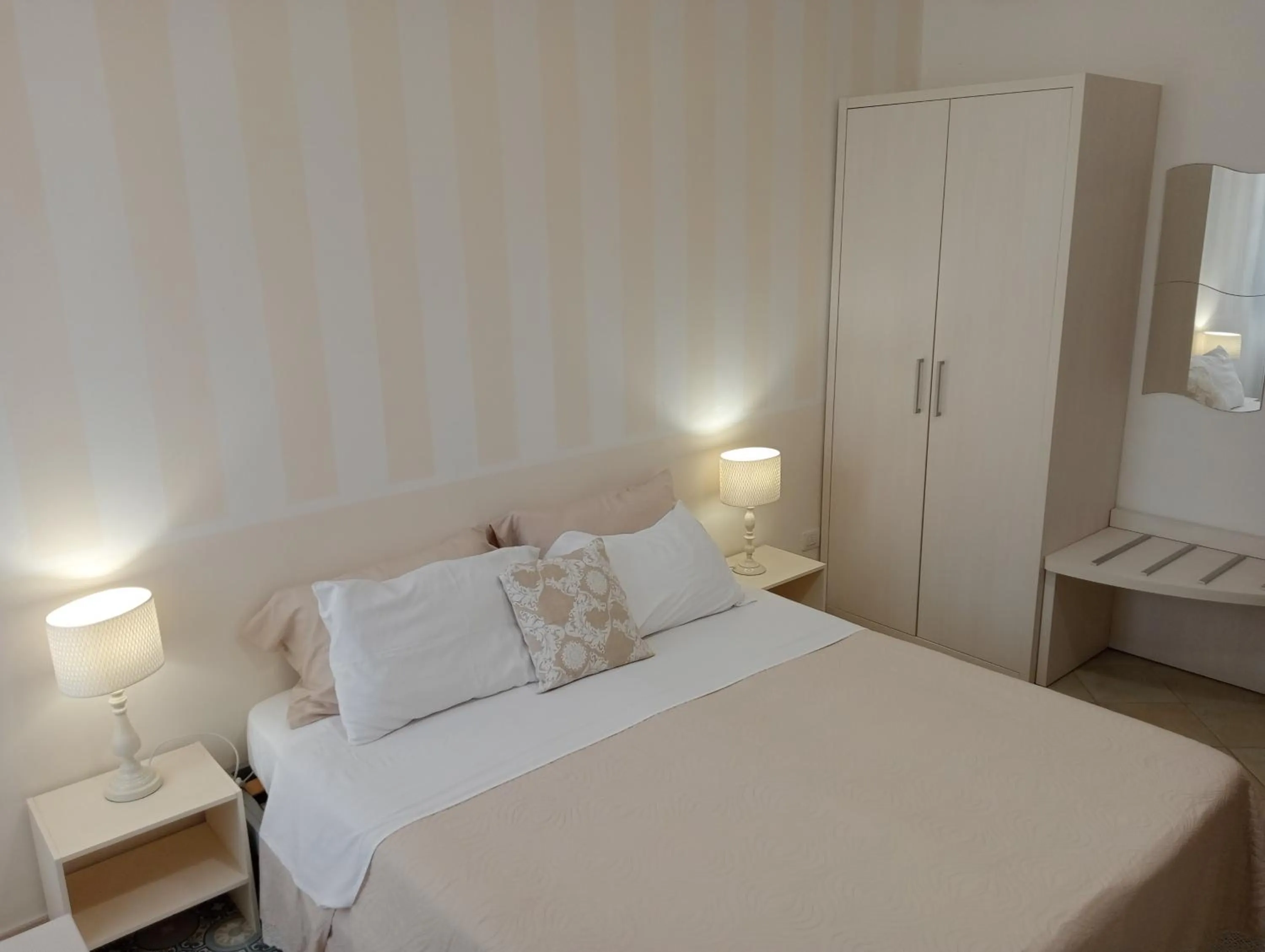 Bed in Vigne Vecchie