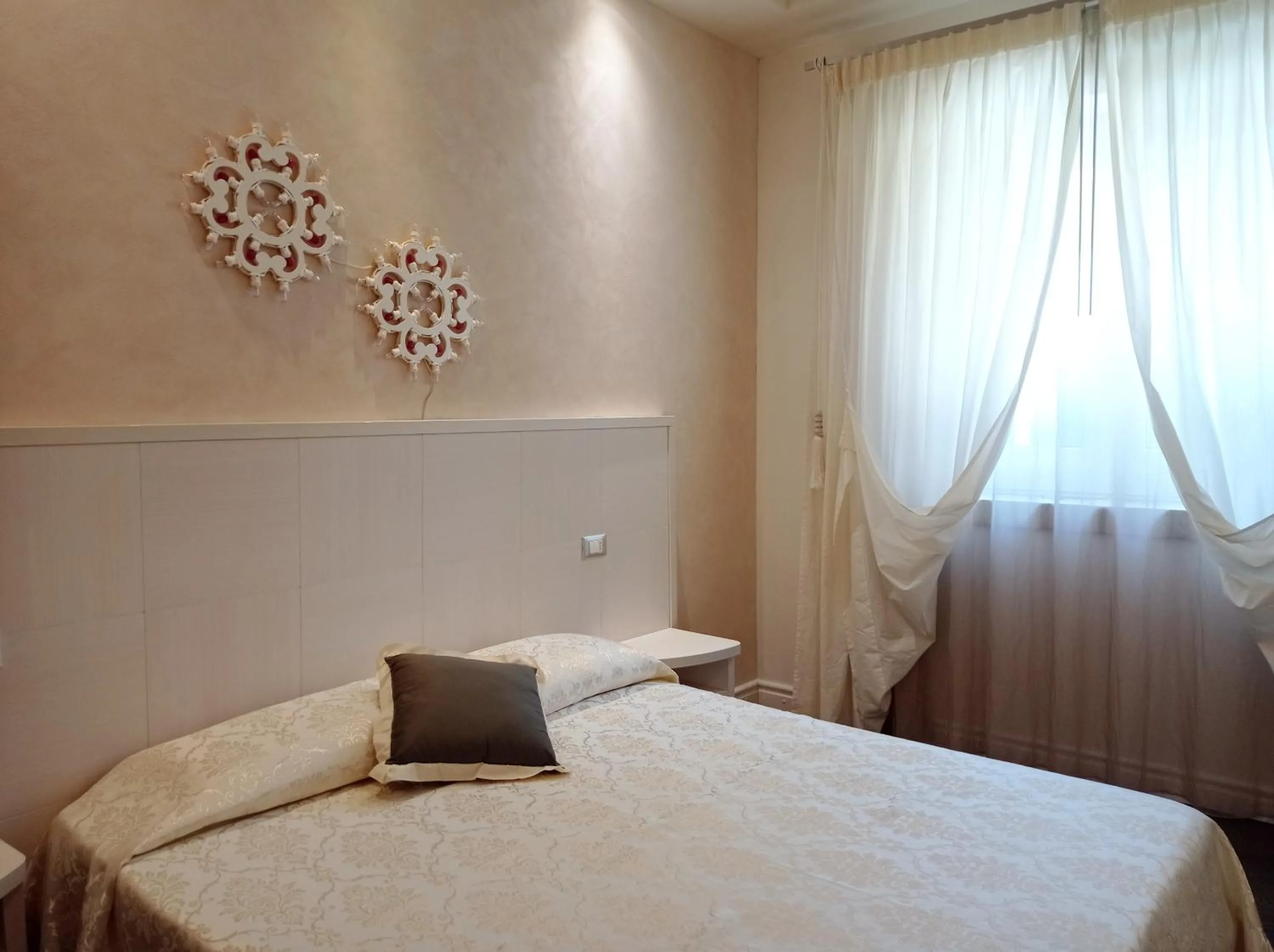 Bed in Vigne Vecchie