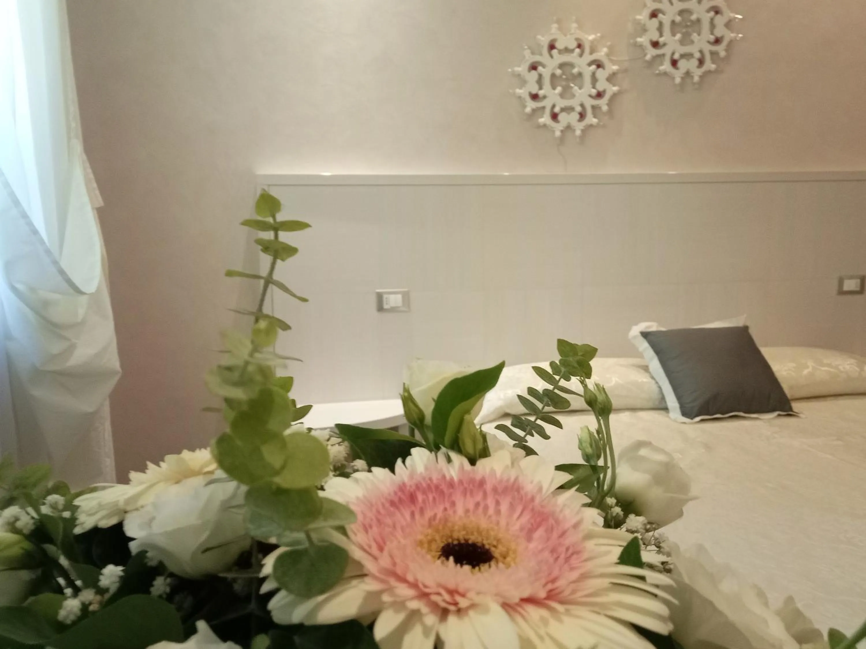 Bed in Vigne Vecchie