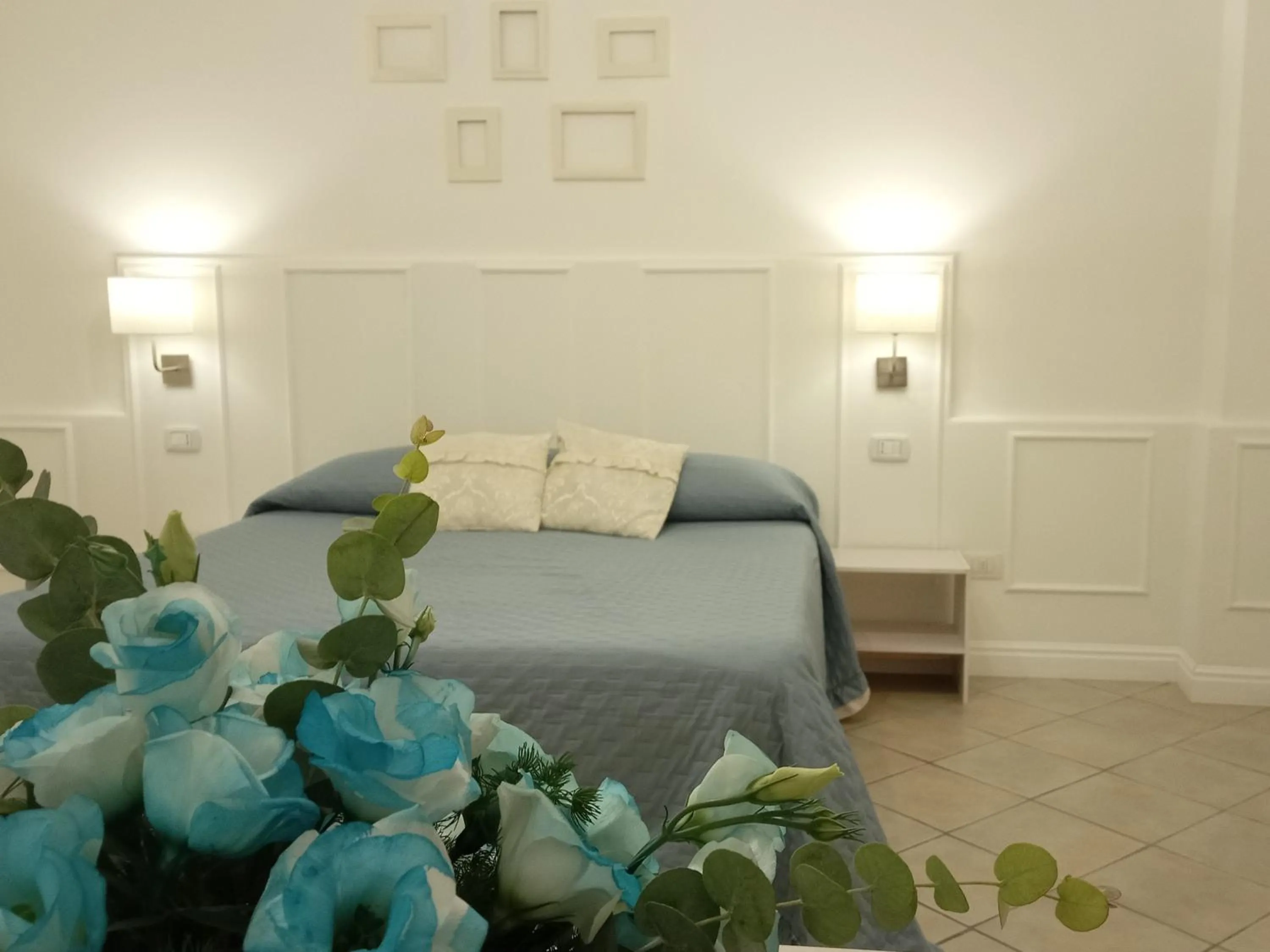 Bed in Vigne Vecchie