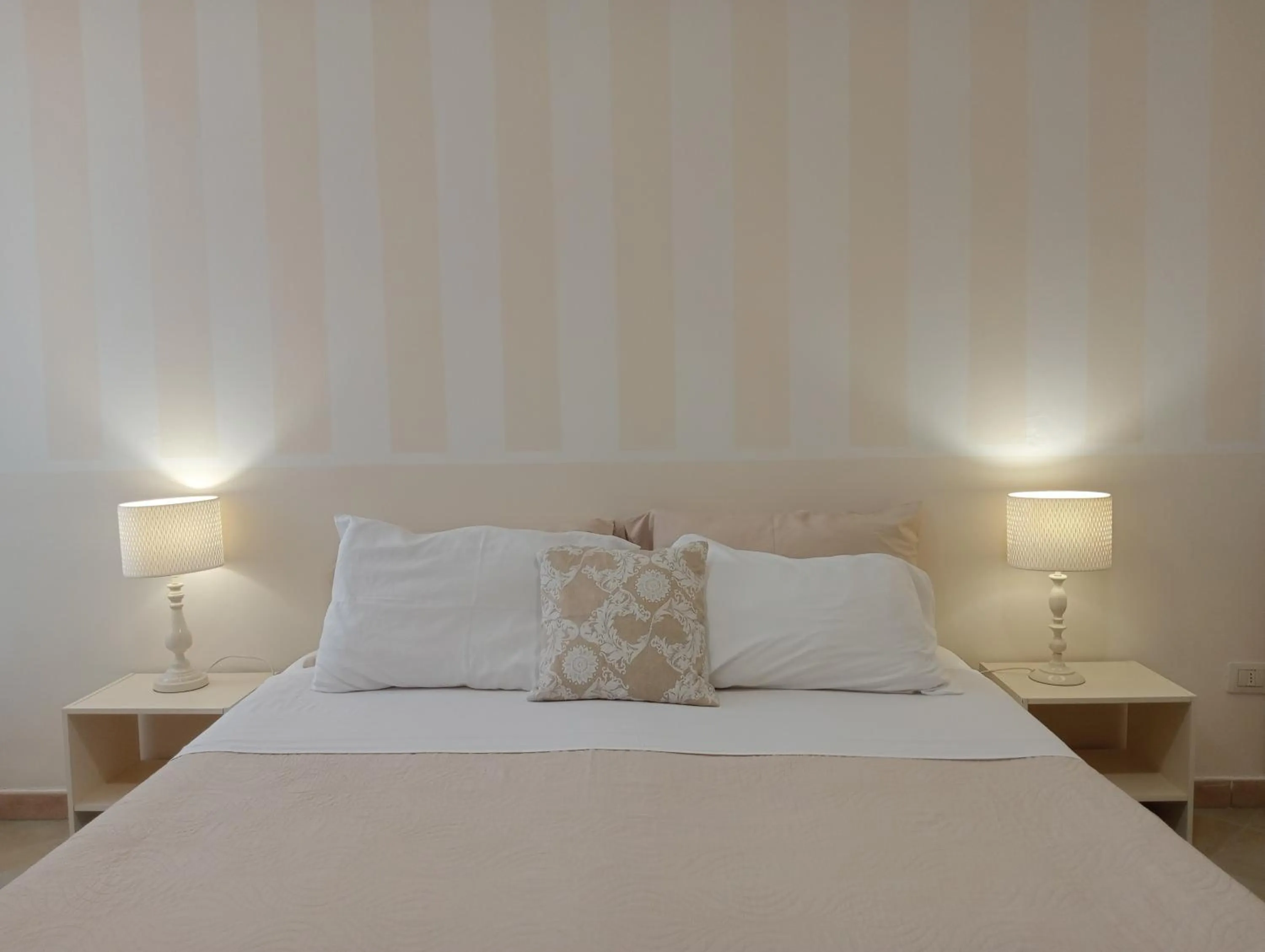 Bed in Vigne Vecchie