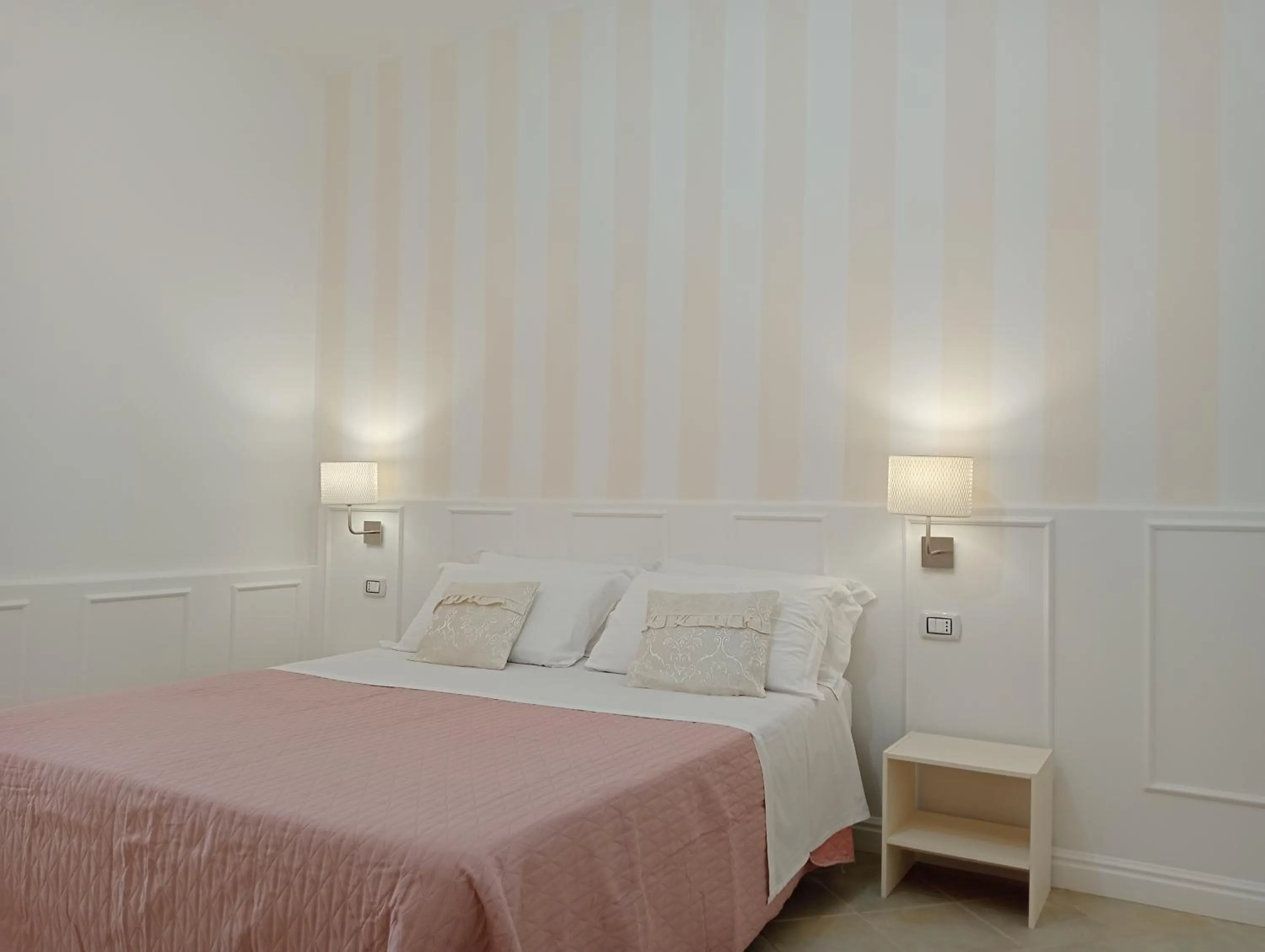 Bed in Vigne Vecchie