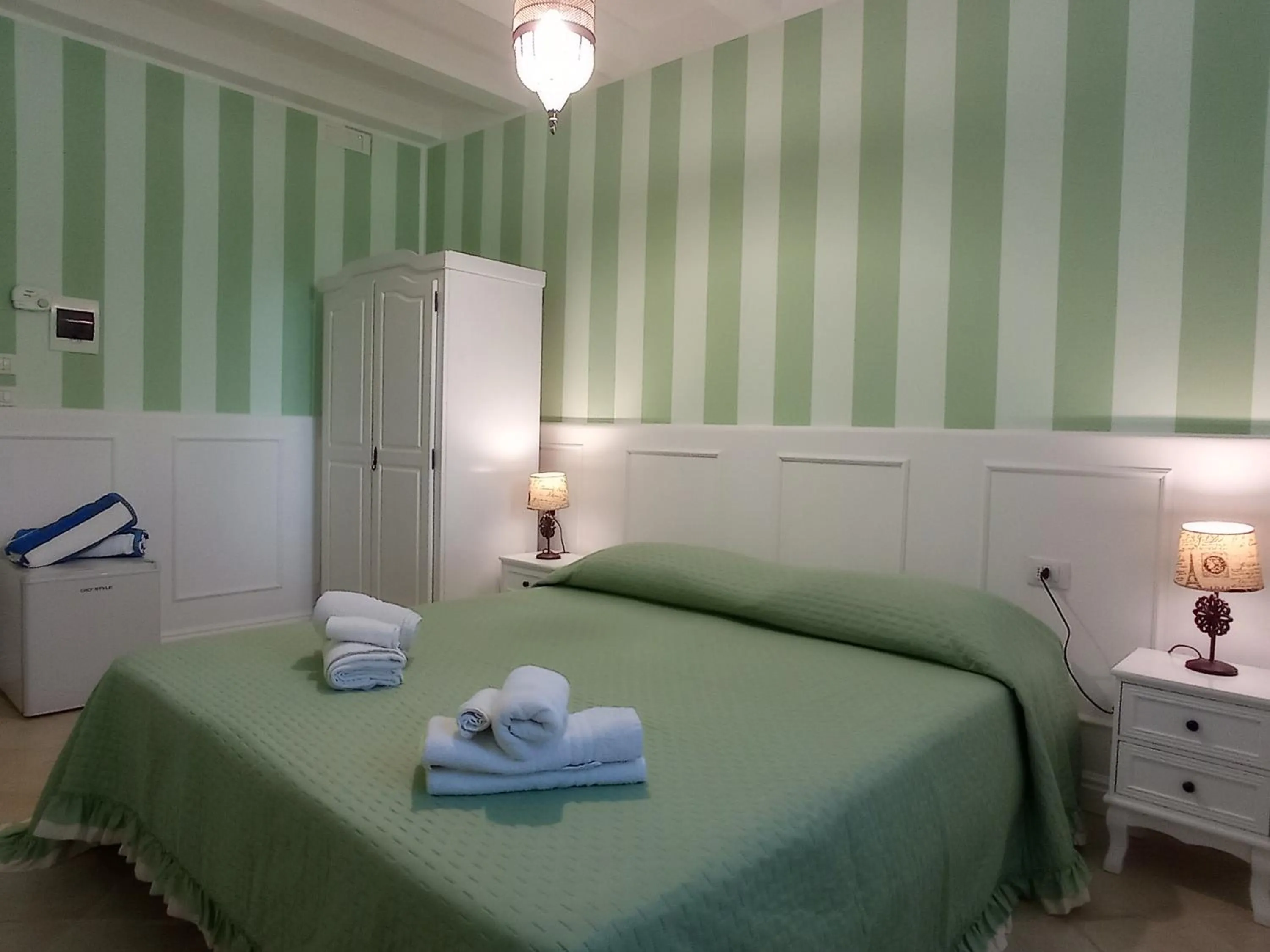 Bed in Vigne Vecchie