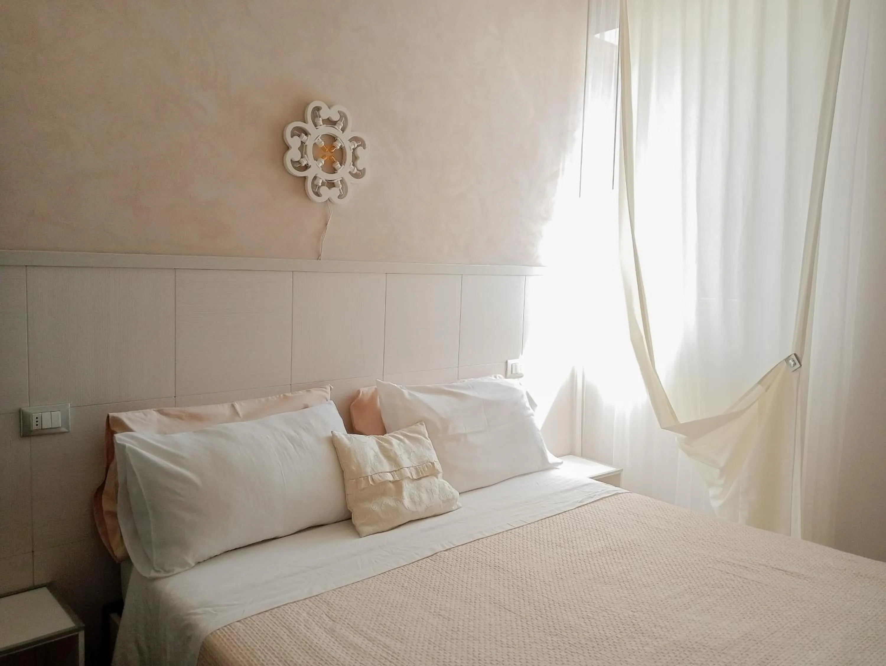 Bed in Vigne Vecchie