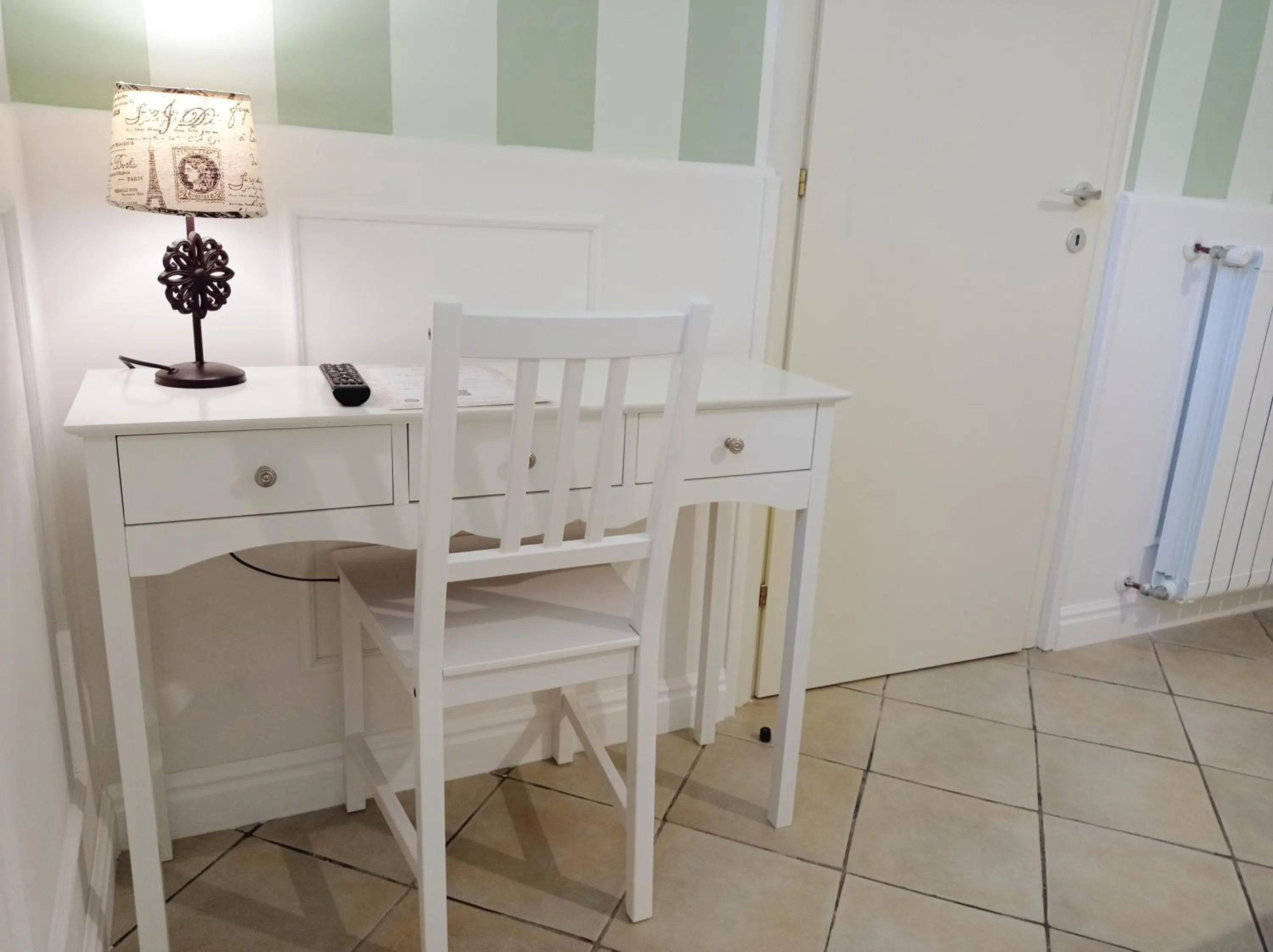 View (from property/room) in Vigne Vecchie