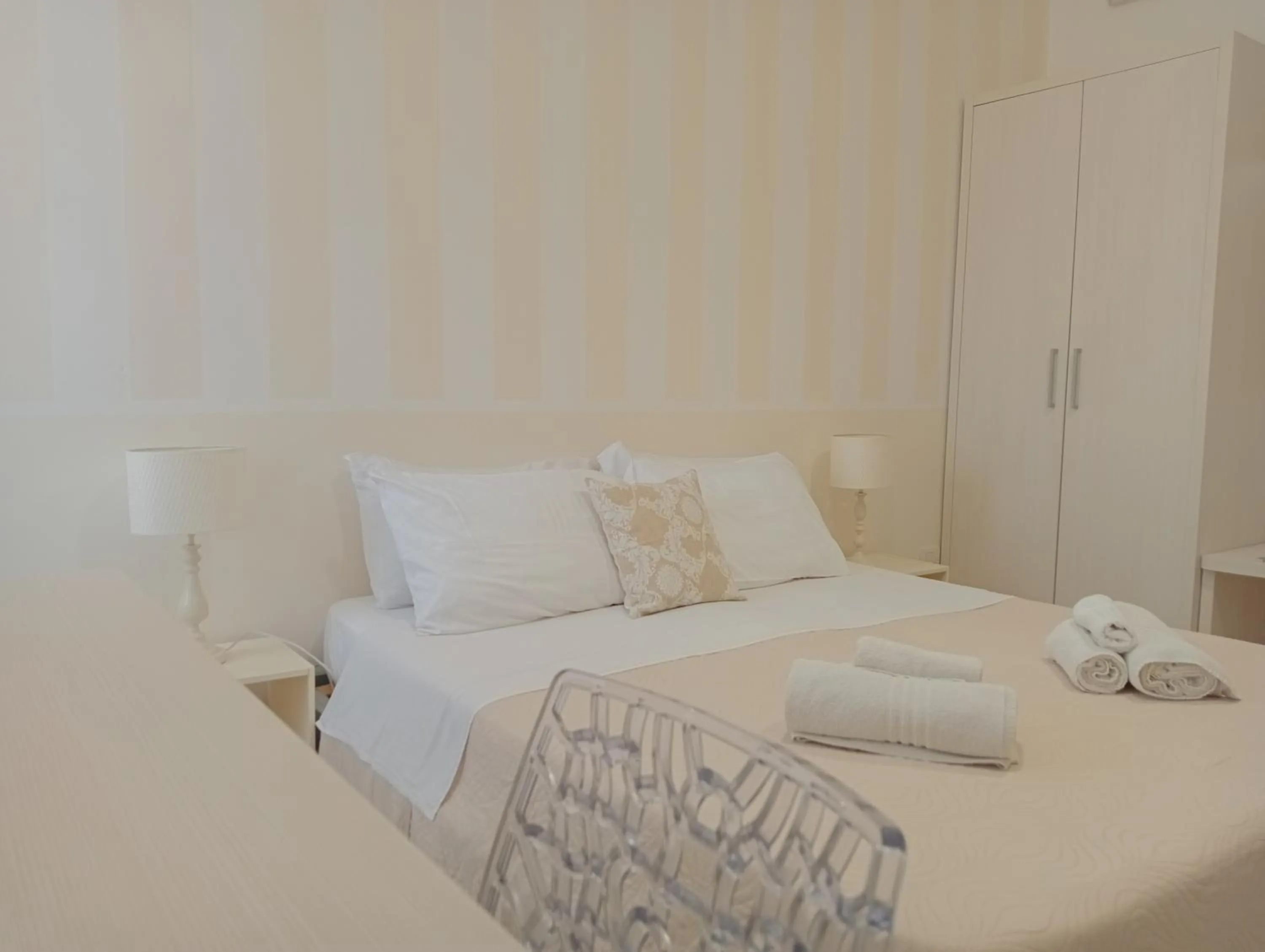 Bed in Vigne Vecchie