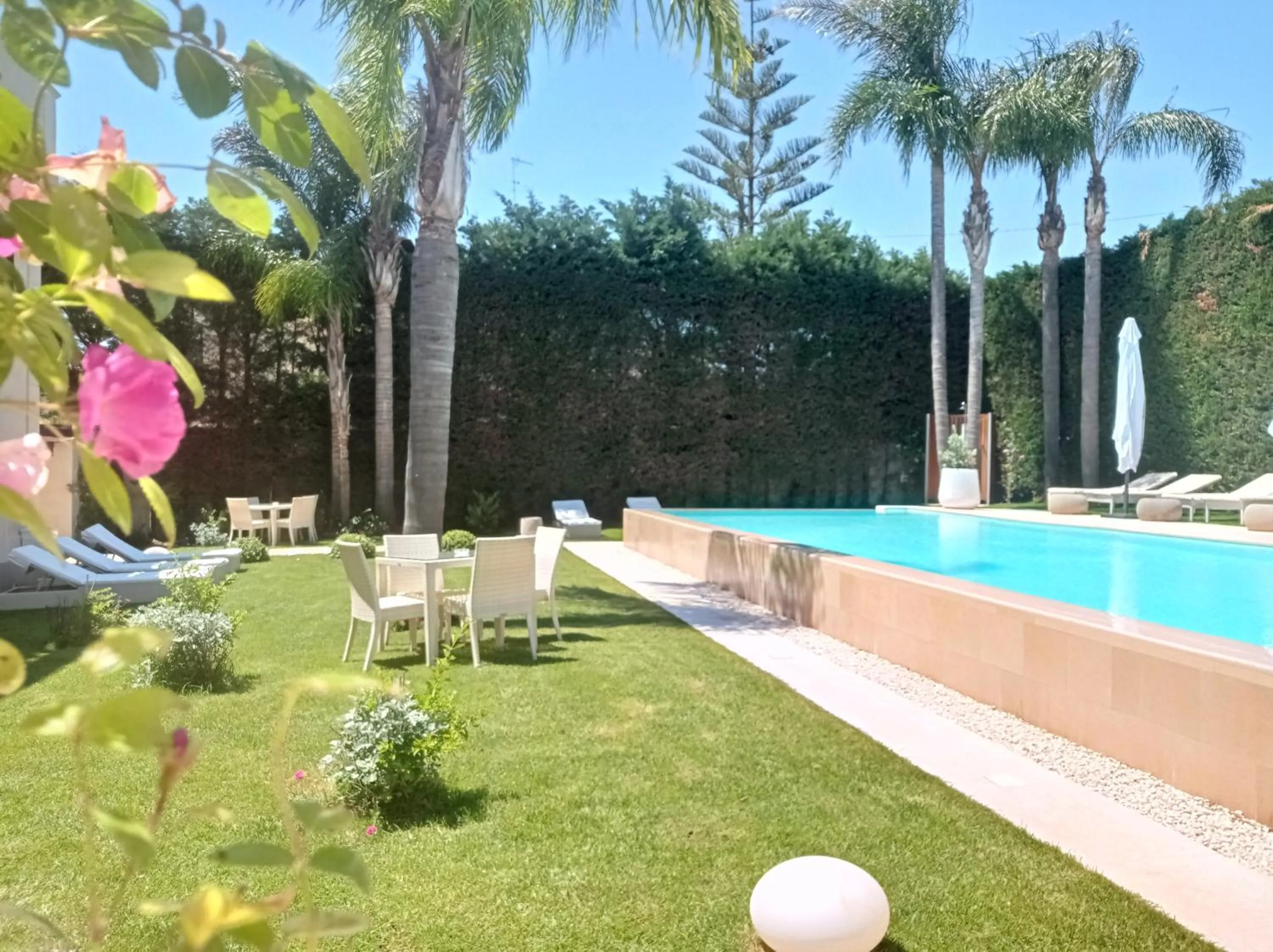 Day in Vigne Vecchie