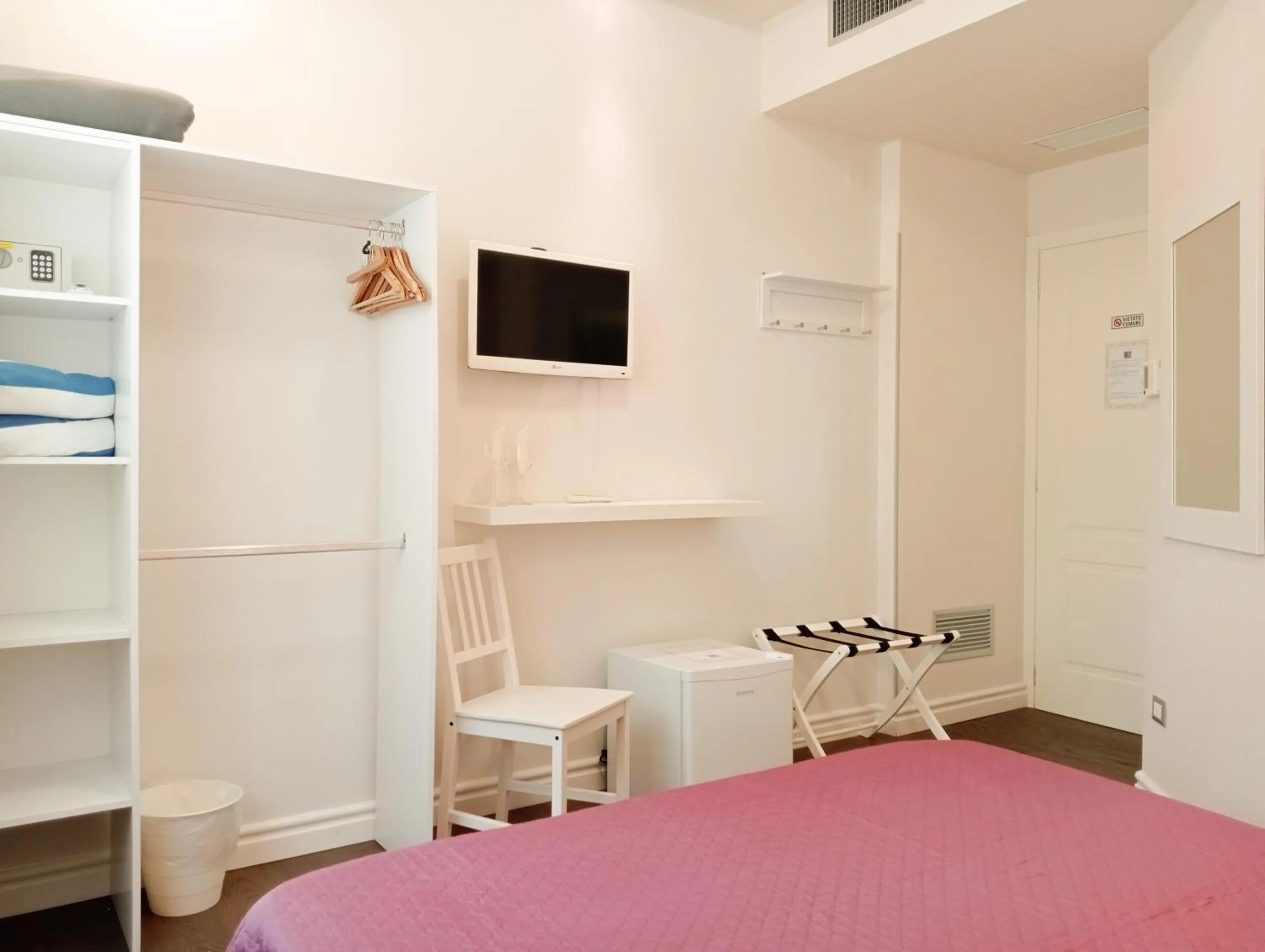 Bed in Vigne Vecchie