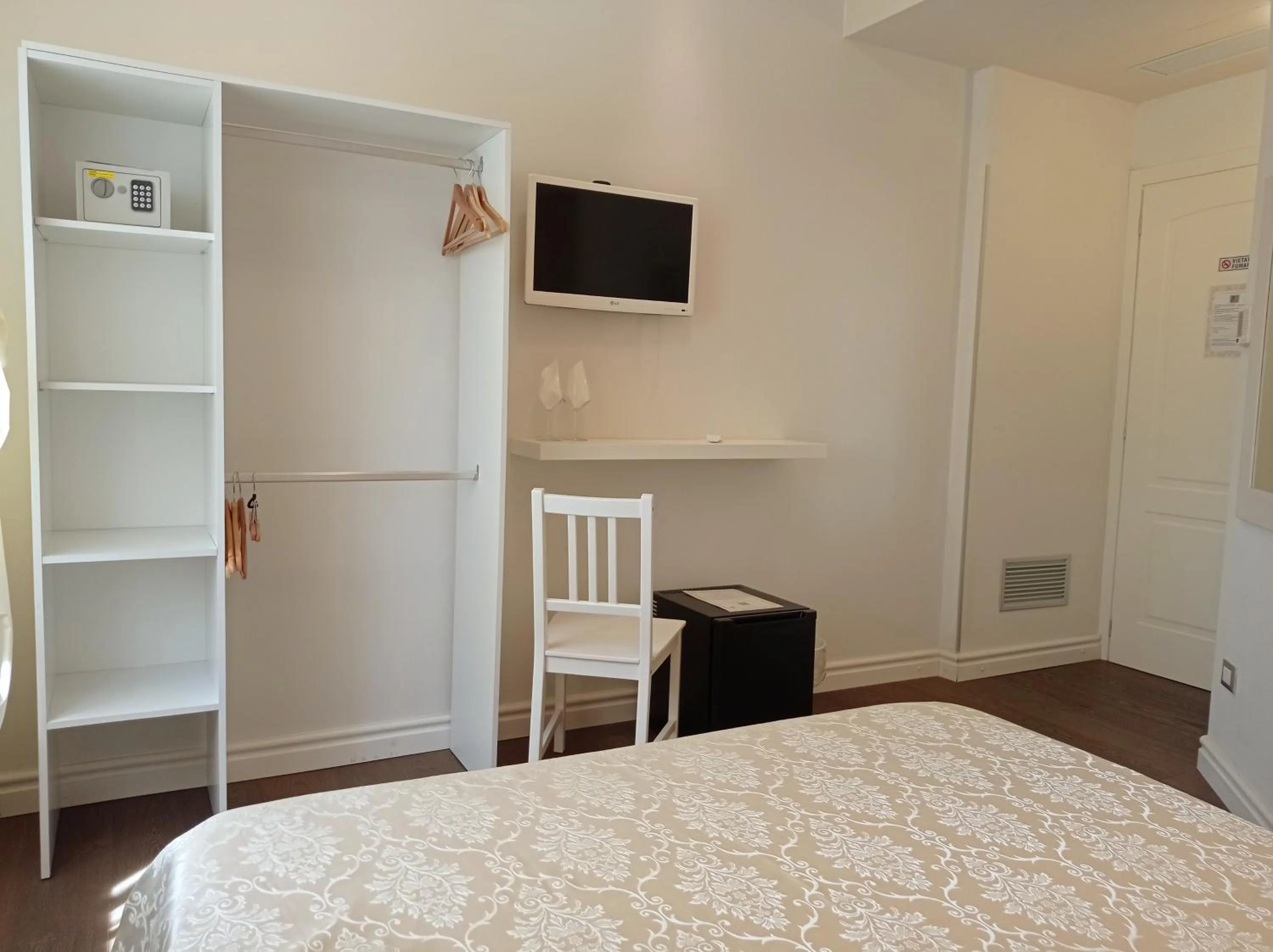 Bed in Vigne Vecchie