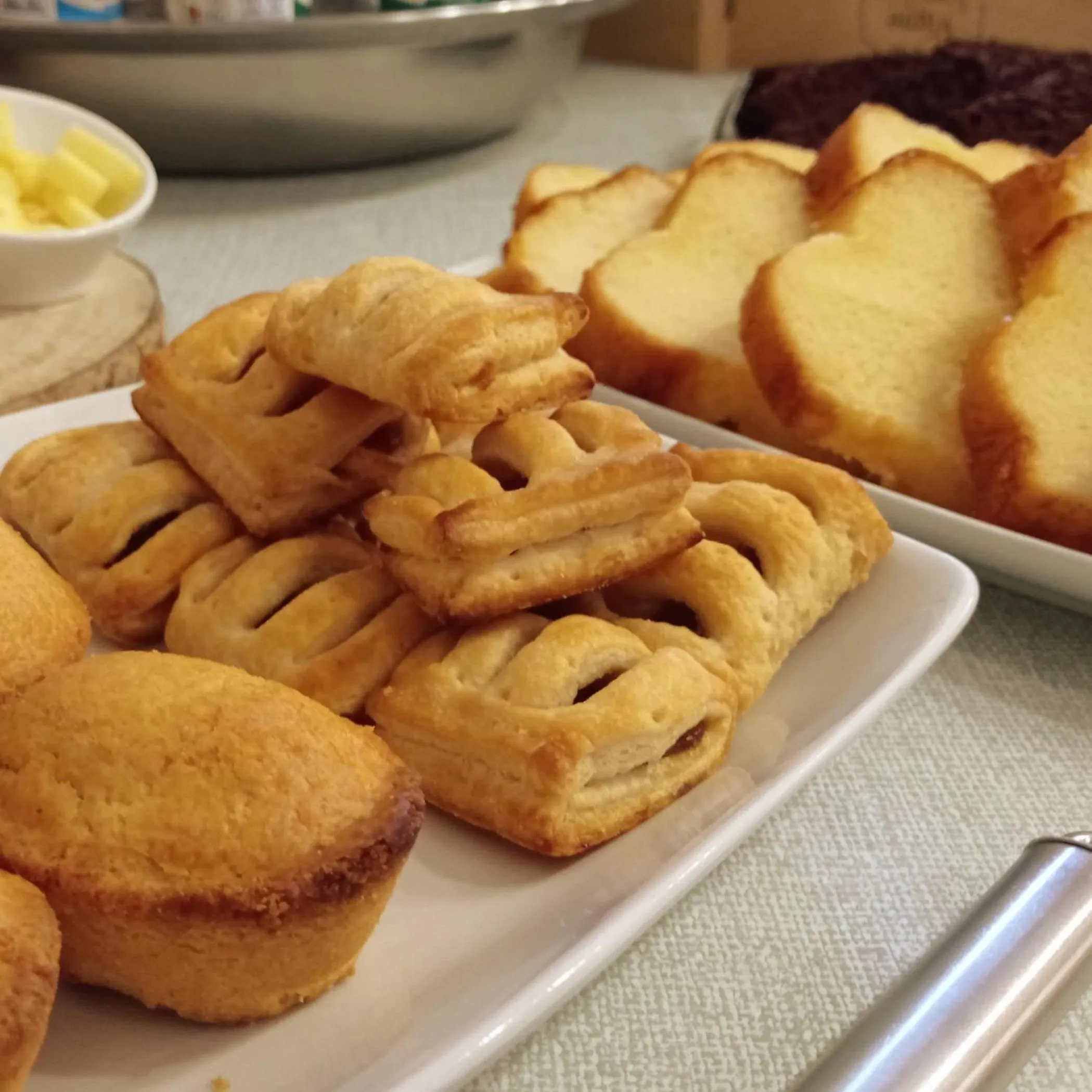 Food and drinks in Vigne Vecchie