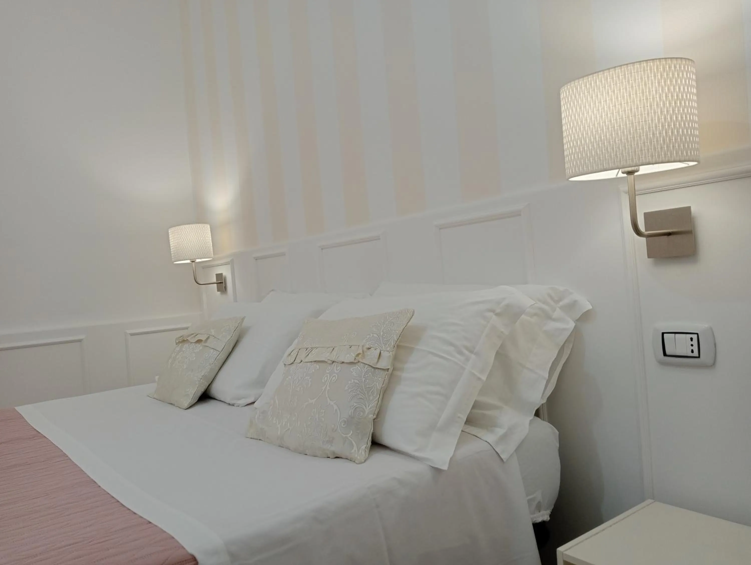 Bed in Vigne Vecchie