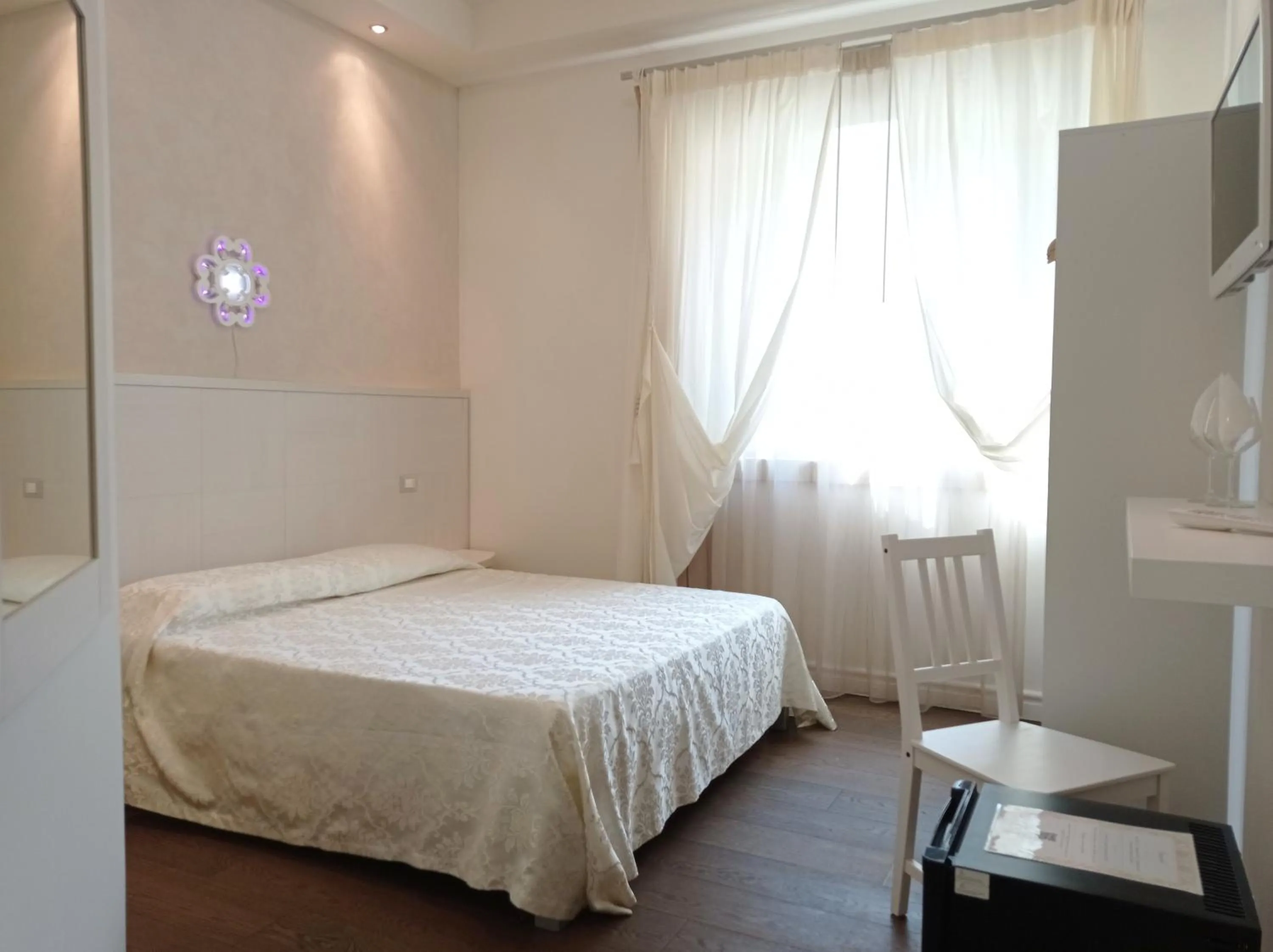 Bed in Vigne Vecchie