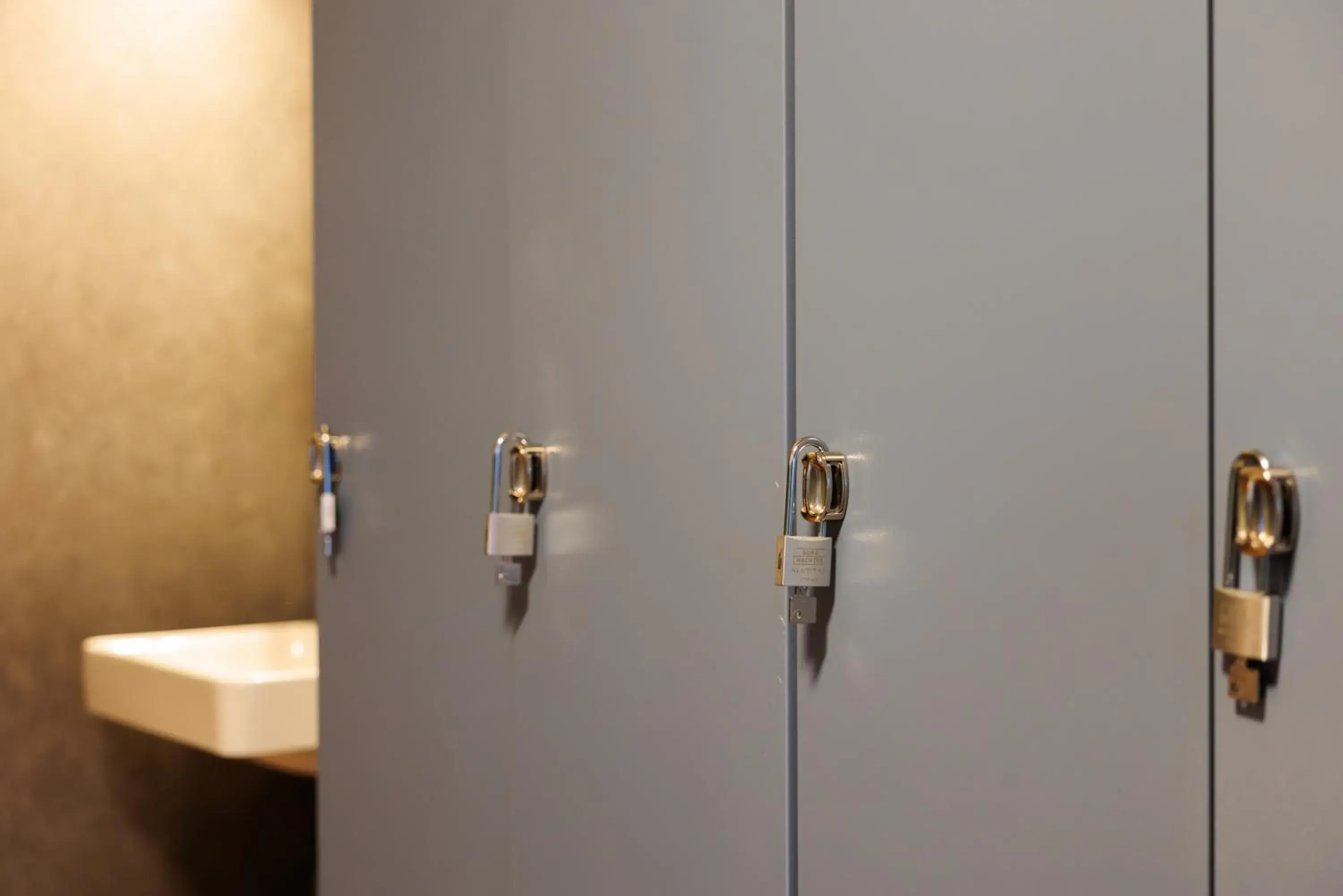 Photo of the whole room in Eiger Lodge Easy Photo of the whole room in Eiger Lodge Easy