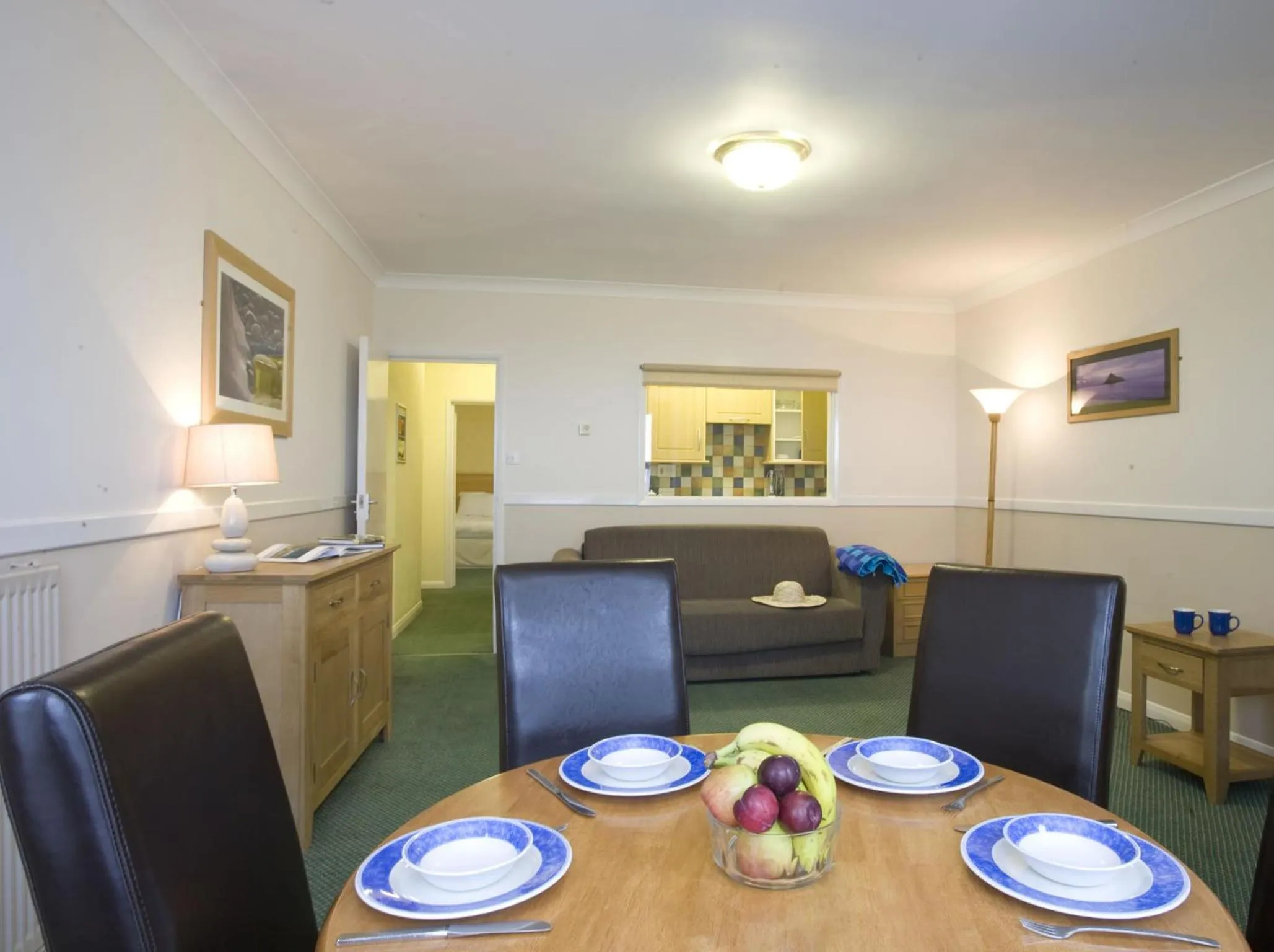 Dining area in TLH Victoria Hotel - TLH Leisure, Entertainment and Spa Resort