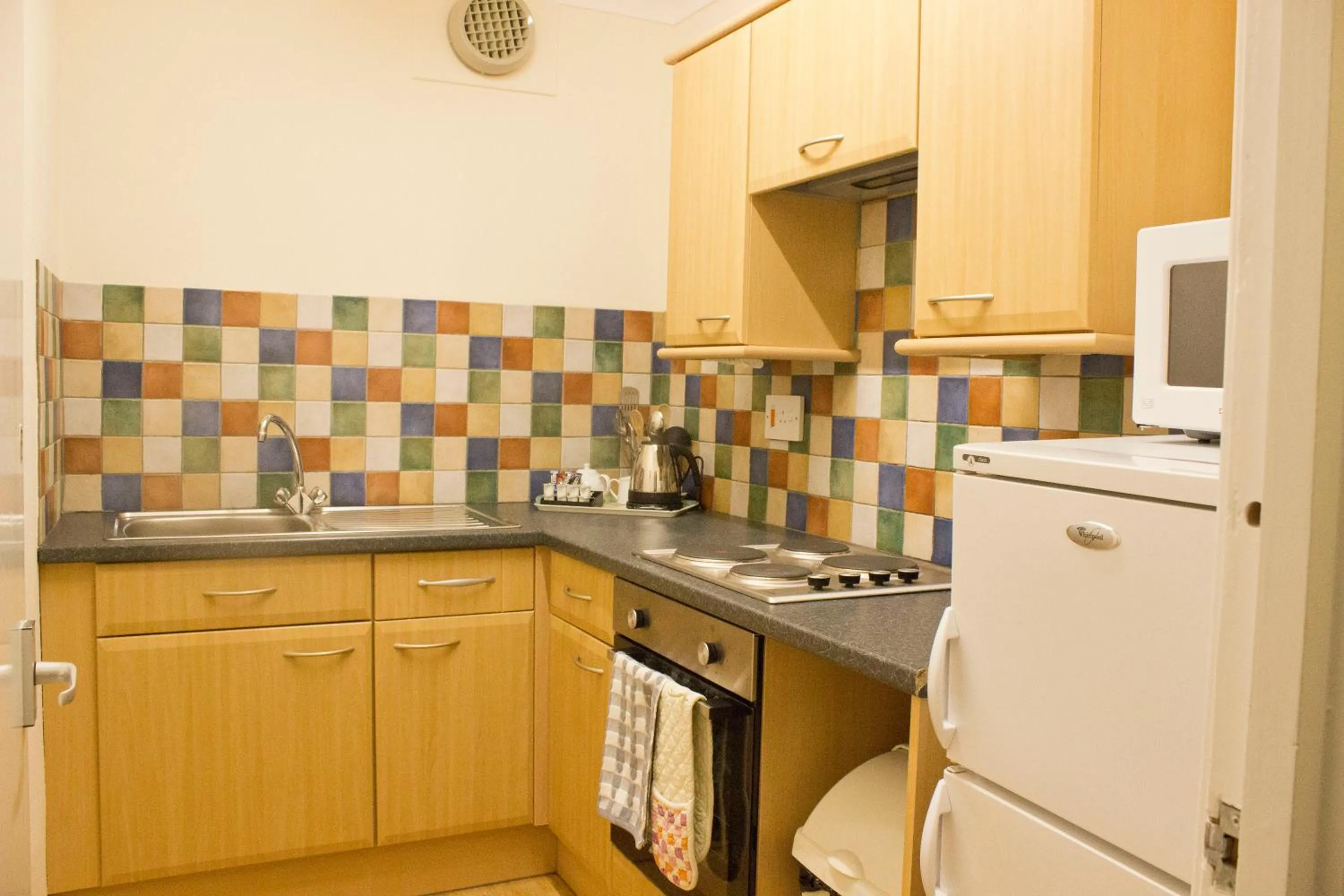 Coffee/tea facilities in TLH Victoria Hotel - TLH Leisure, Entertainment and Spa Resort