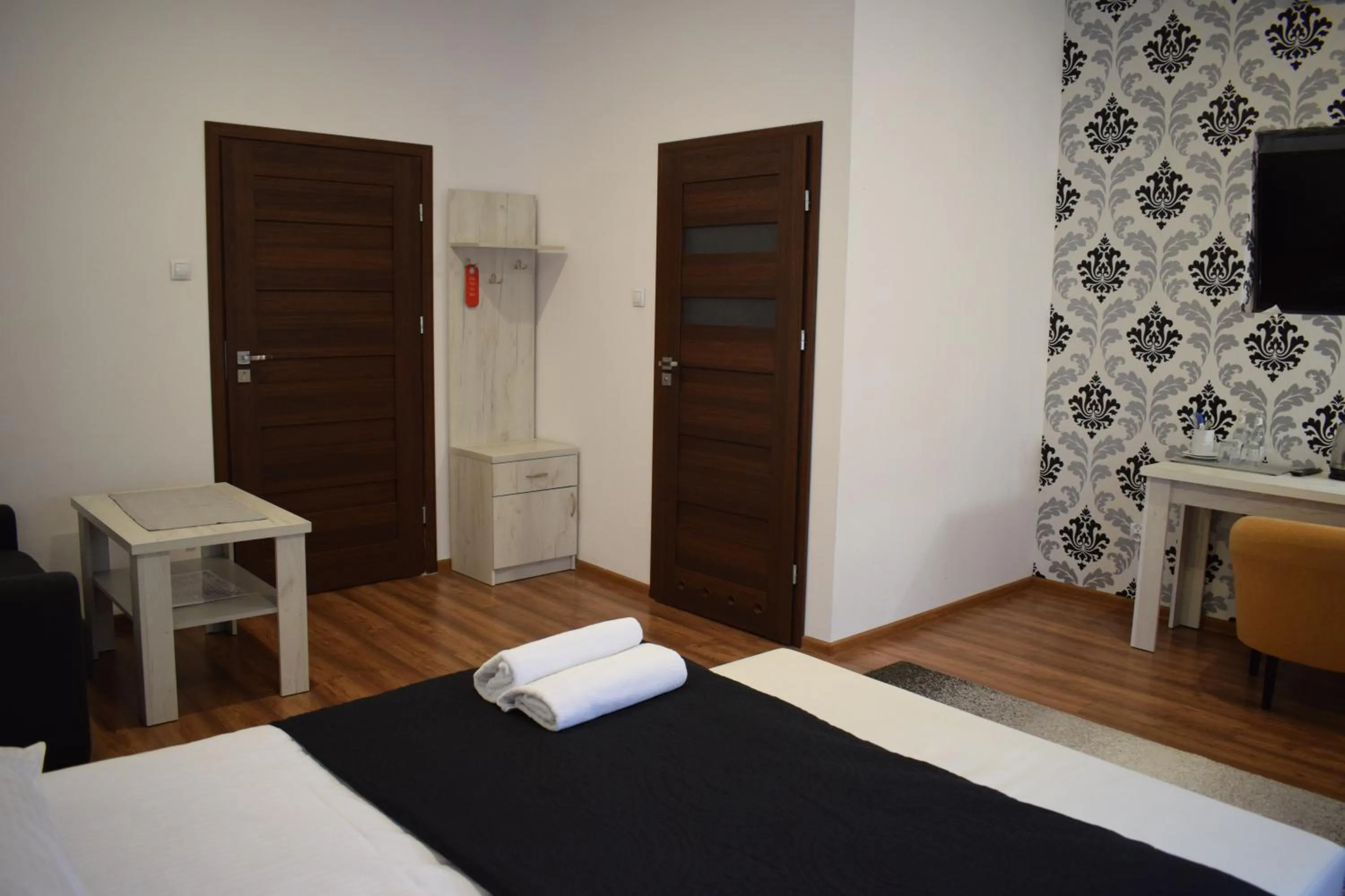 Sepia Restauracja & Noclegi