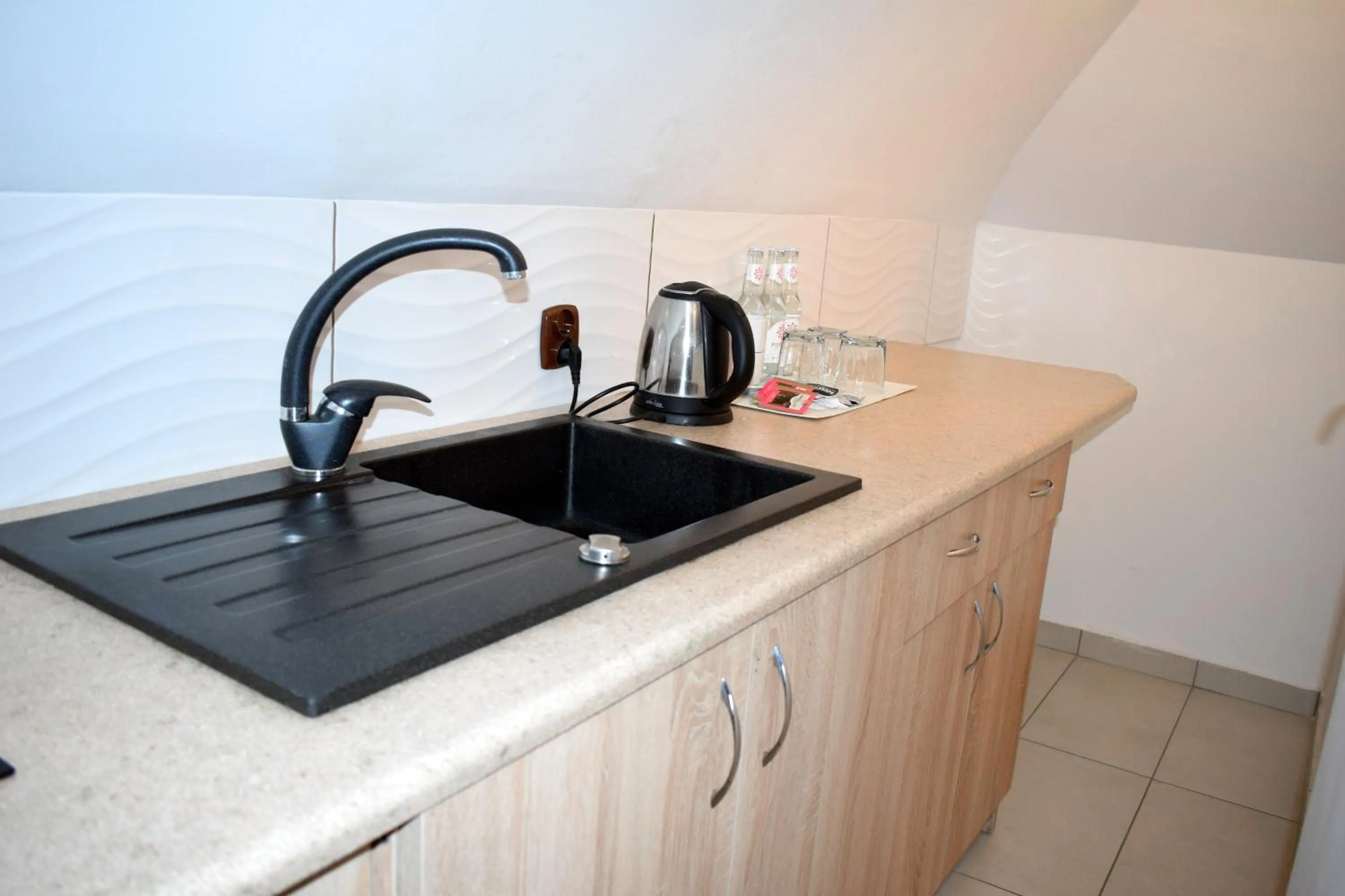 Sepia Restauracja & Noclegi