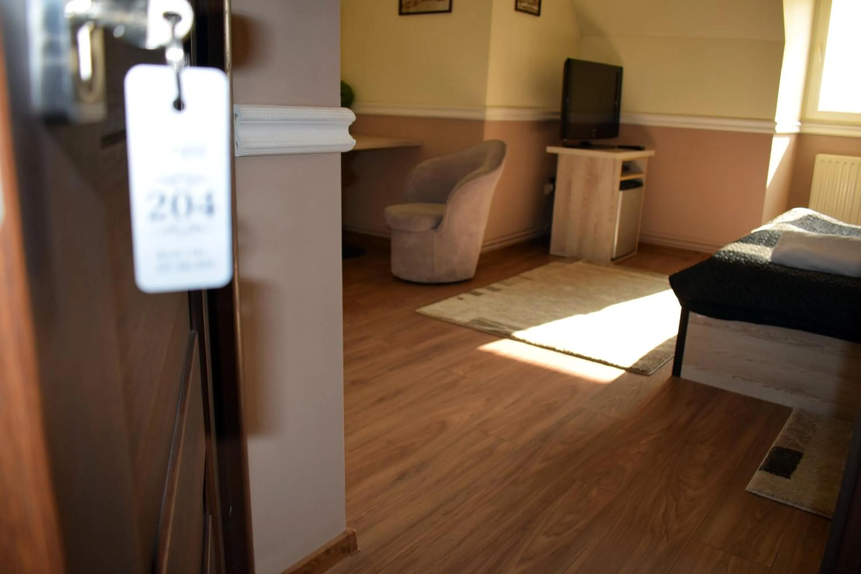 Sepia Restauracja & Noclegi