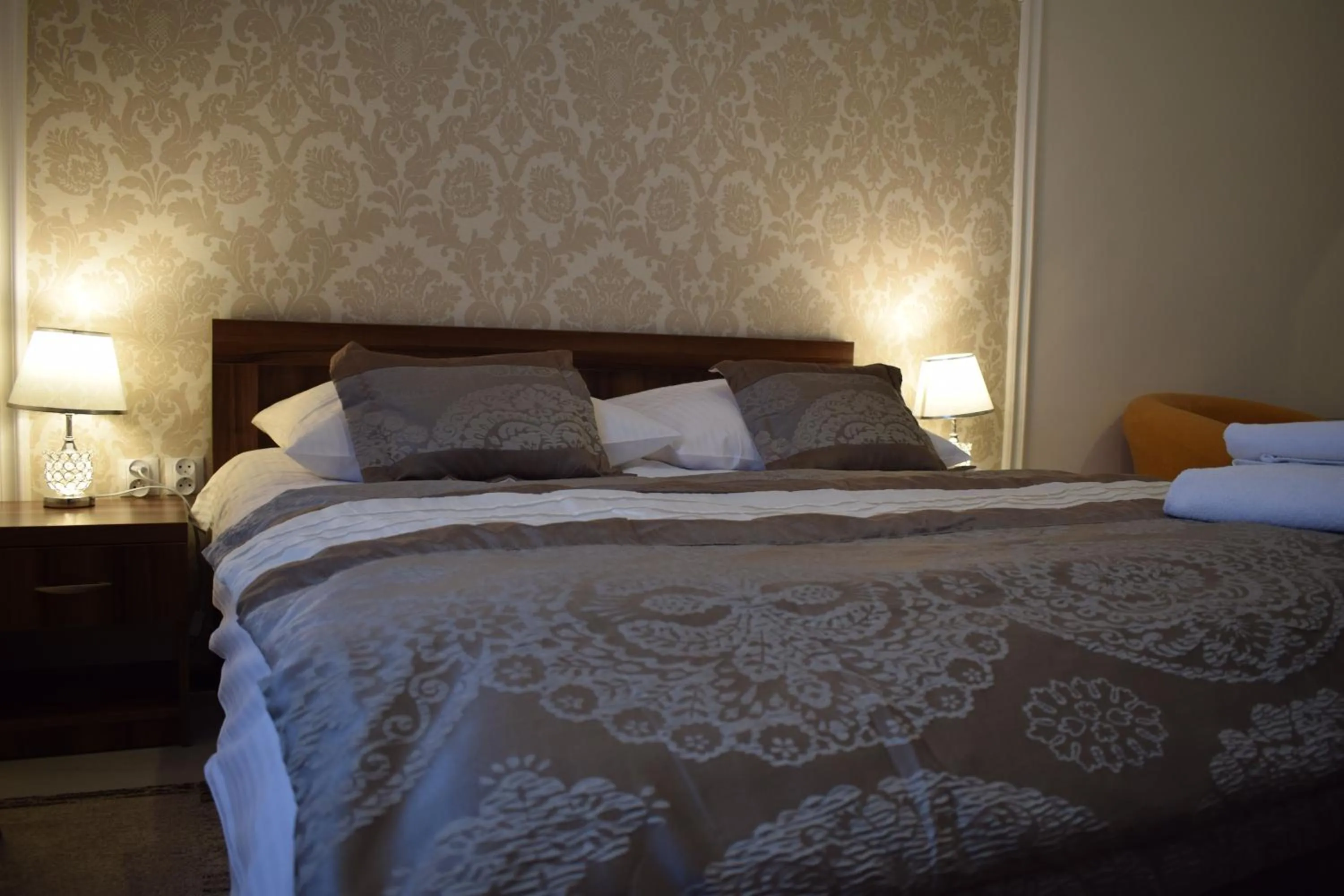 Sepia Restauracja & Noclegi