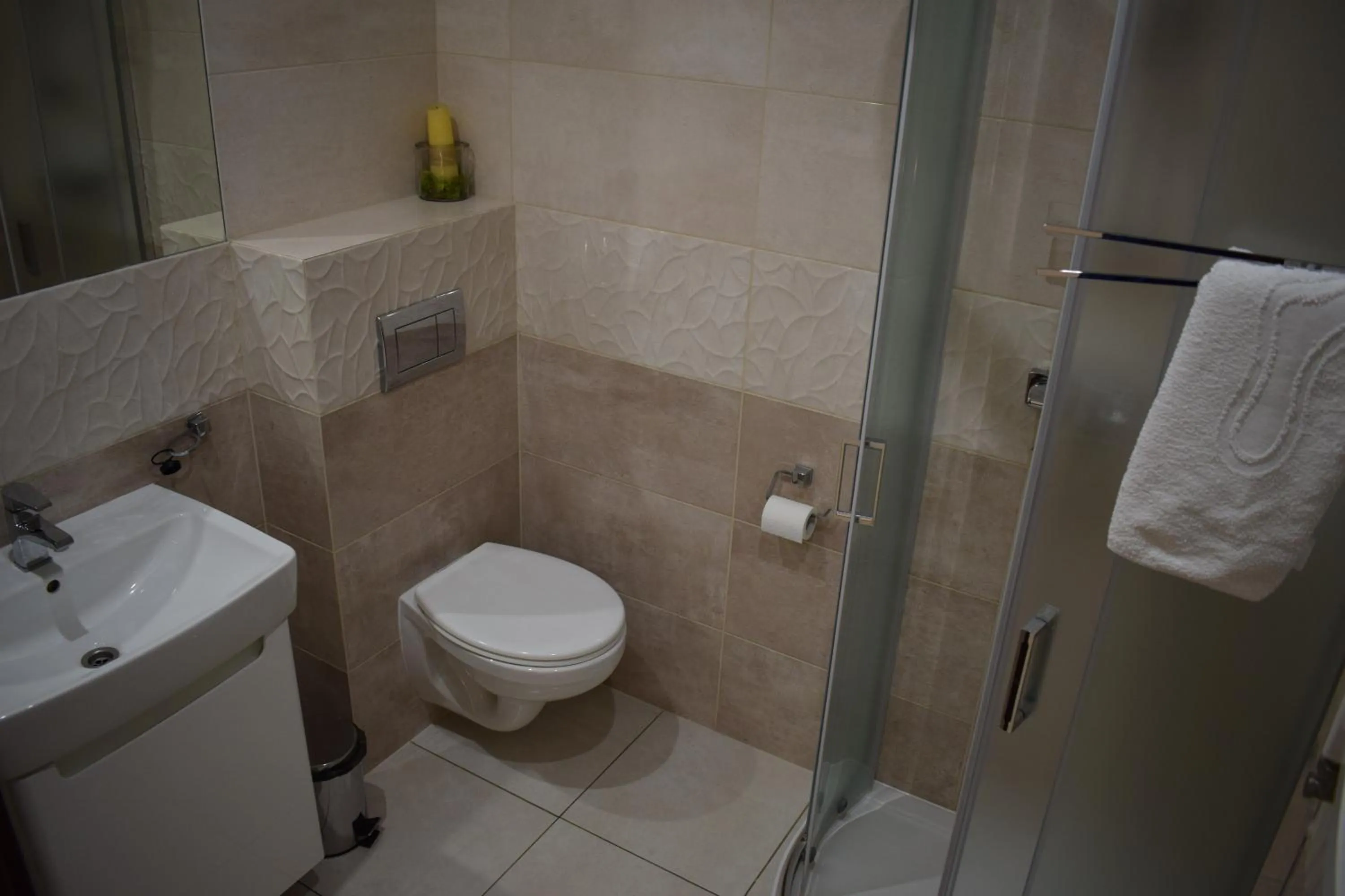 Sepia Restauracja & Noclegi